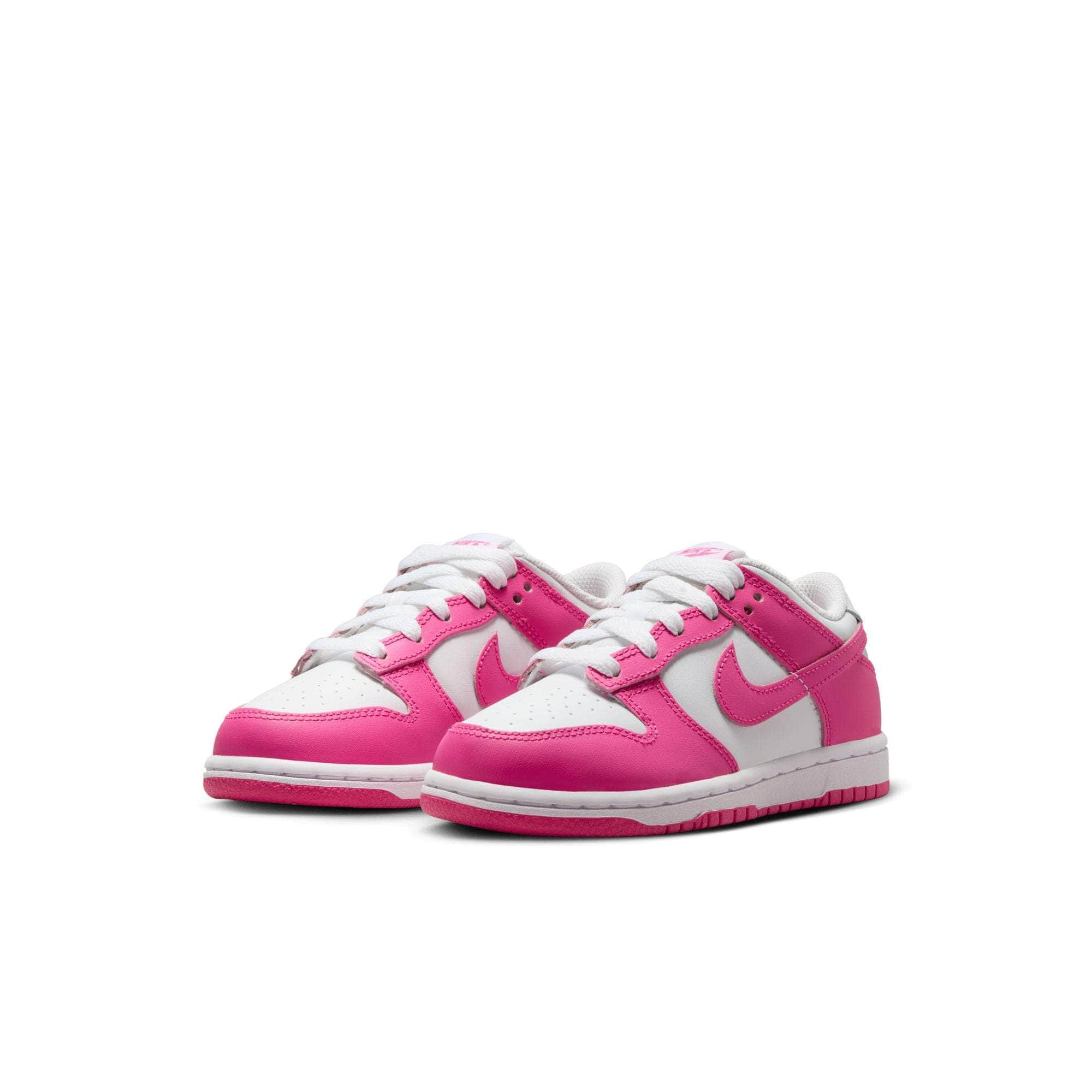 Nike FOOTWEAR Nike Dunk Low - Kid's Preschool