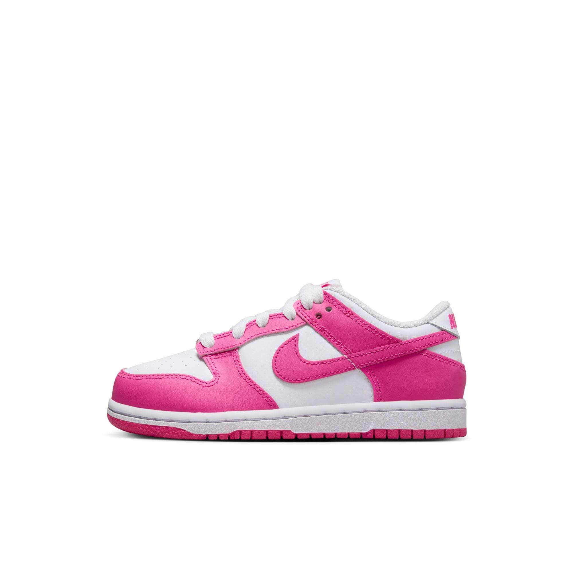 Nike FOOTWEAR Nike Dunk Low - Kid's Preschool