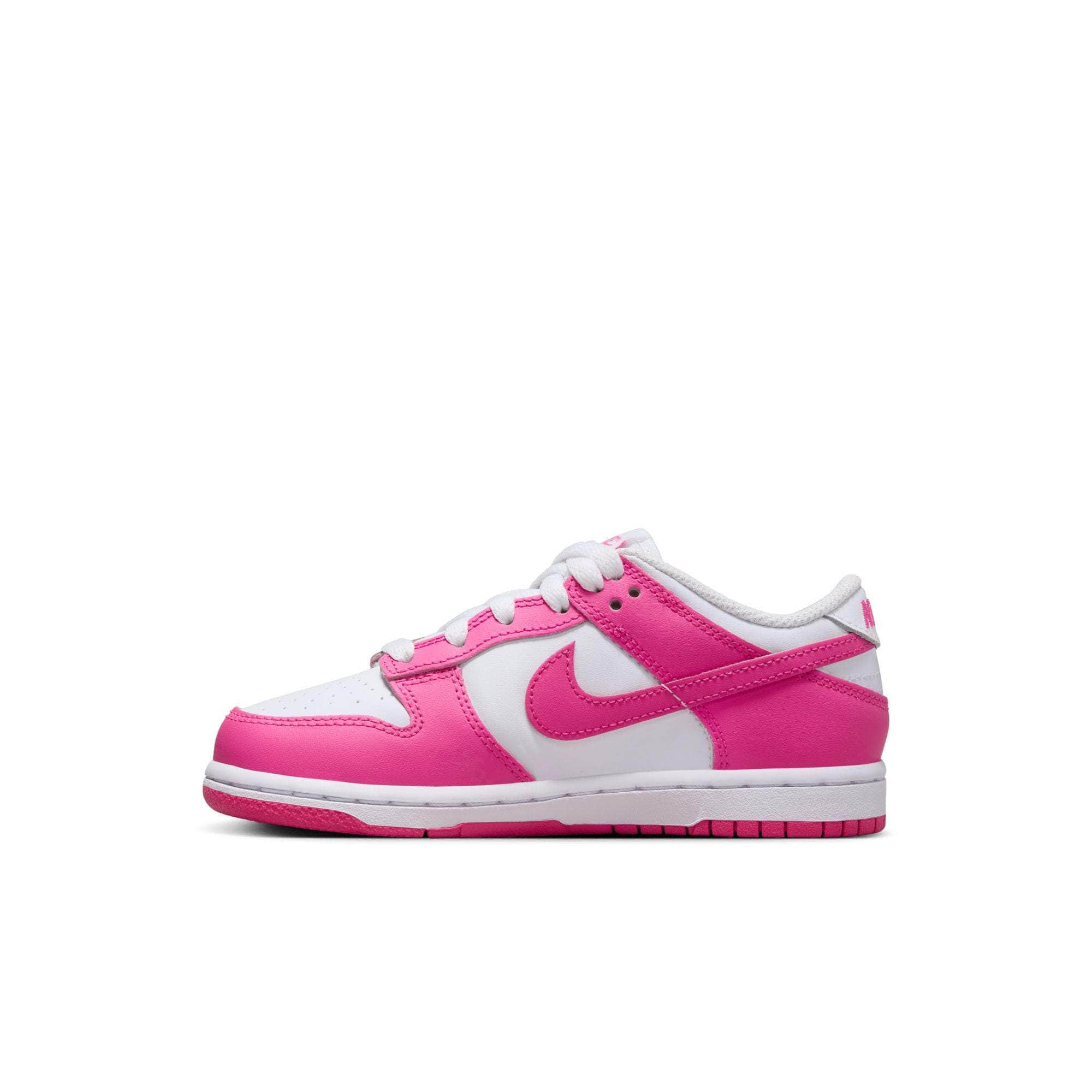 Nike FOOTWEAR Nike Dunk Low - Kid's Preschool