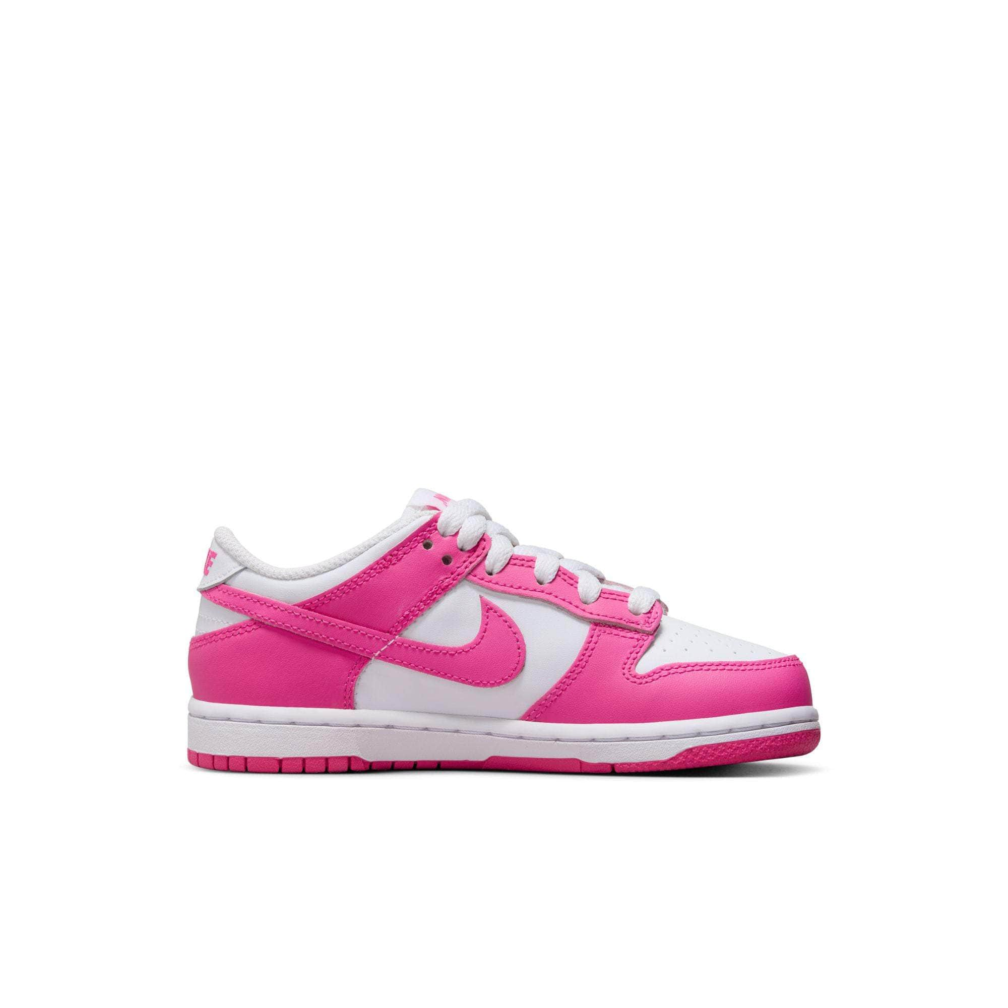 Nike FOOTWEAR Nike Dunk Low - Kid's Preschool