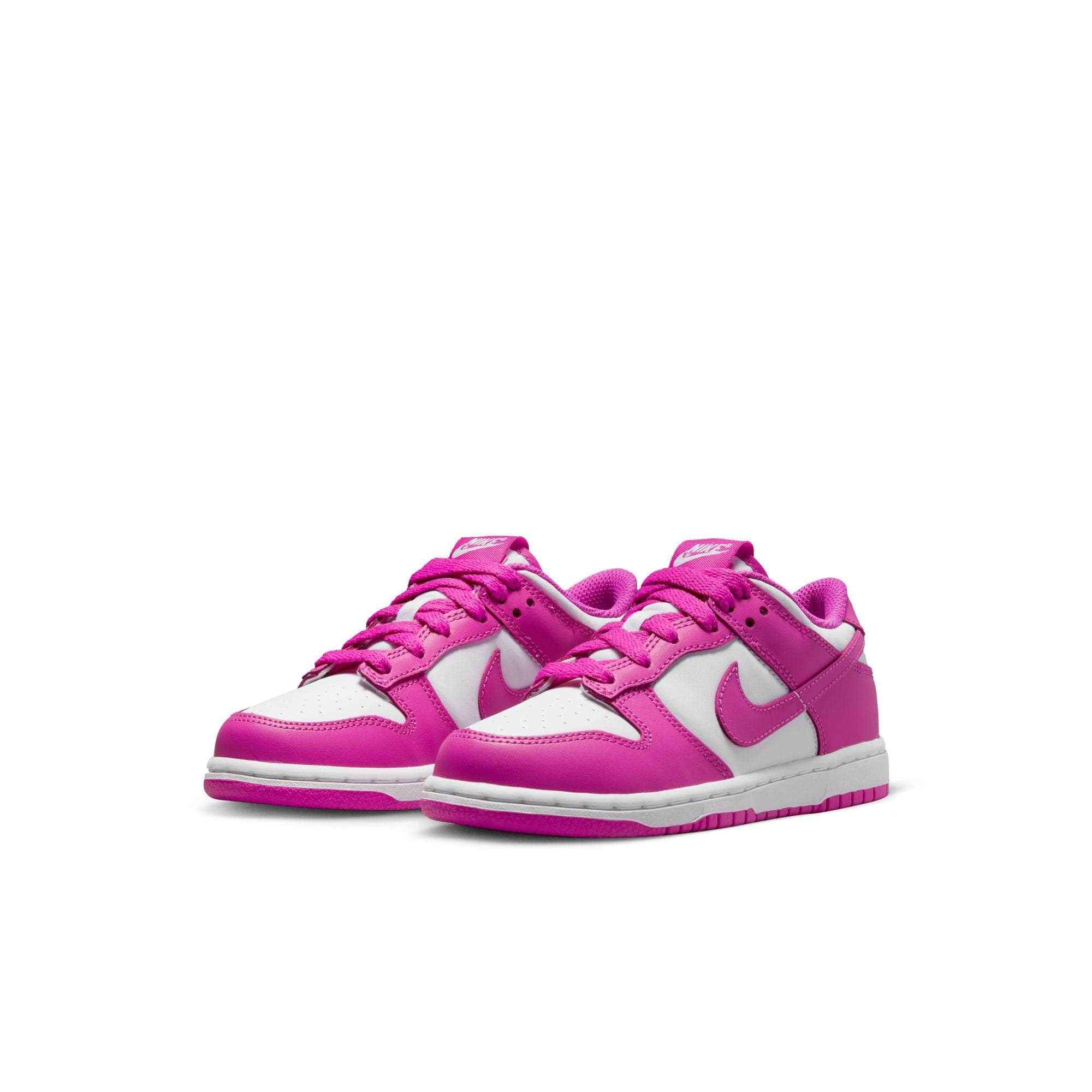 Nike (PS) Dunk Low