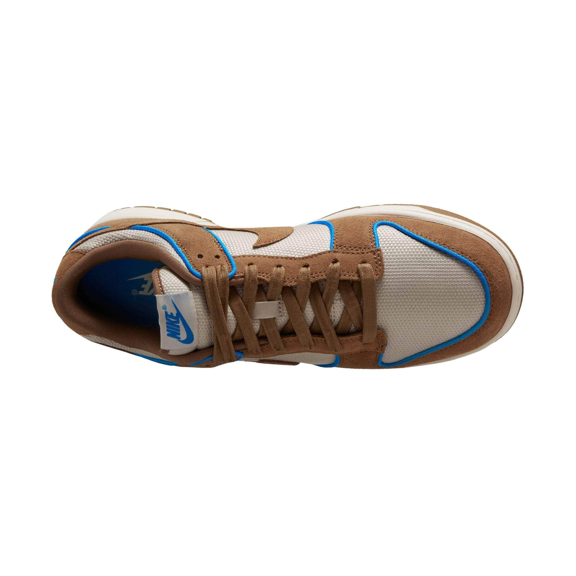 Nike FOOTWEAR Nike Dunk Low "Light British Tan" - Men's