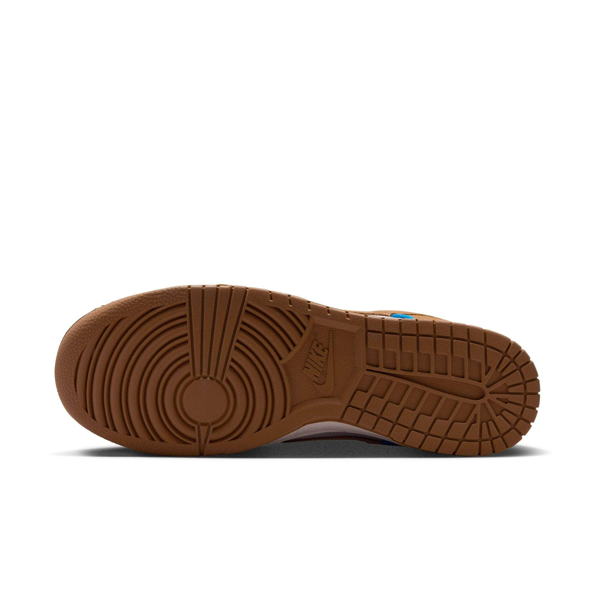 Nike FOOTWEAR Nike Dunk Low "Light British Tan" - Men's