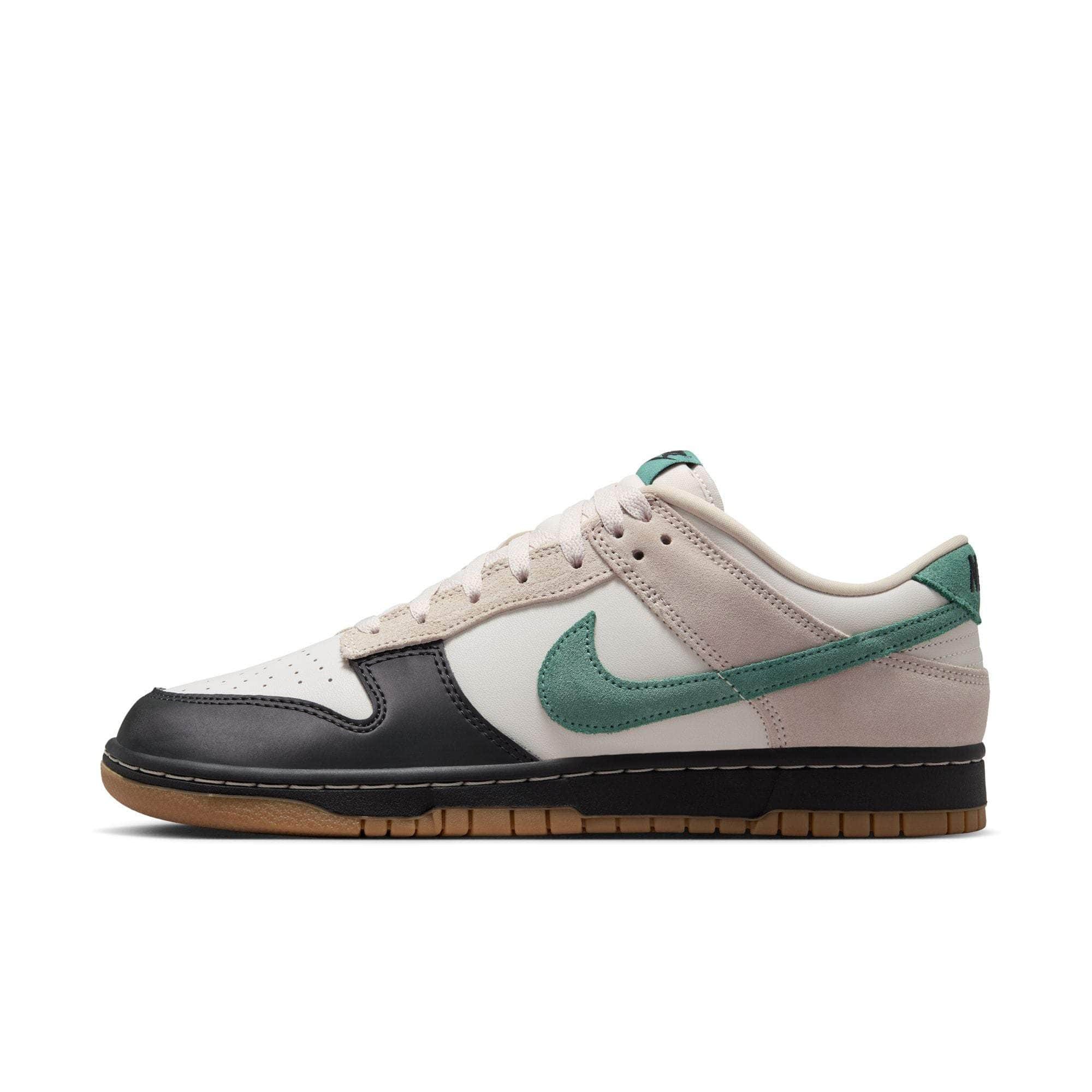 Nike FOOTWEAR Nike Dunk Low "Light Orewood Bicoastal" - Men's