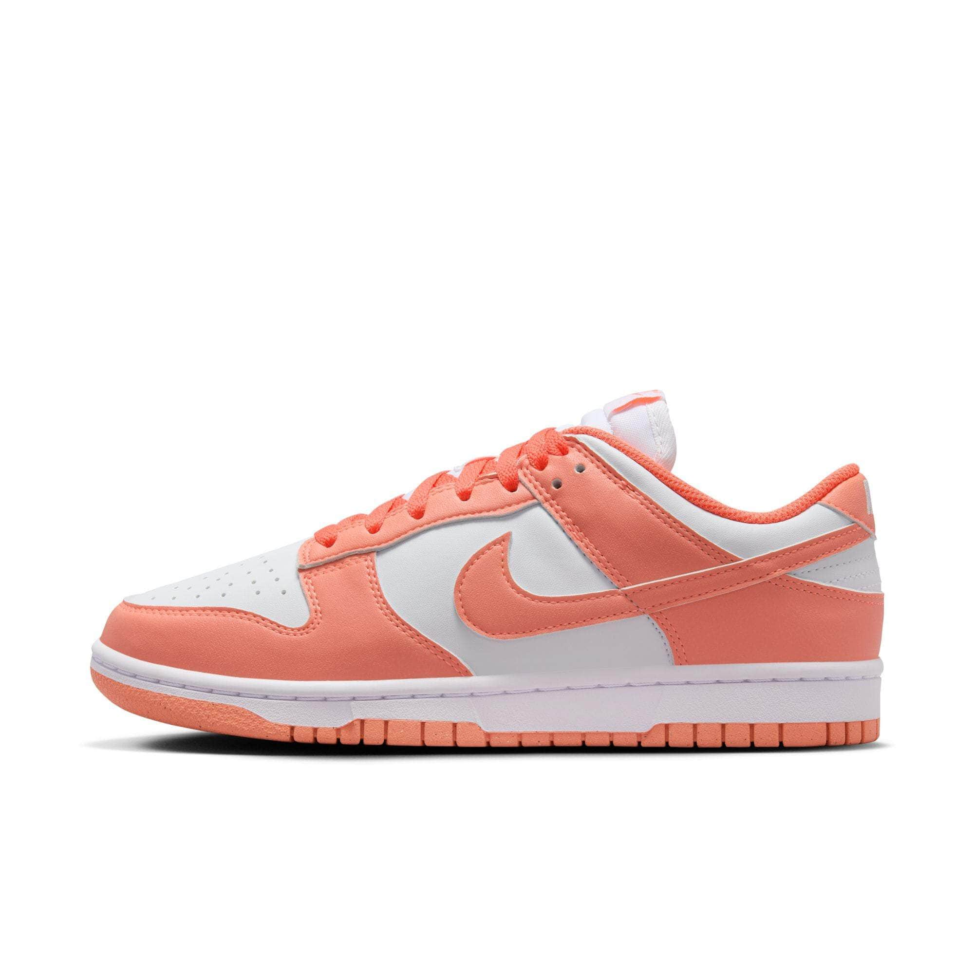 Nike FOOTWEAR Nike Dunk Low "Light Wild Mango" - Women's