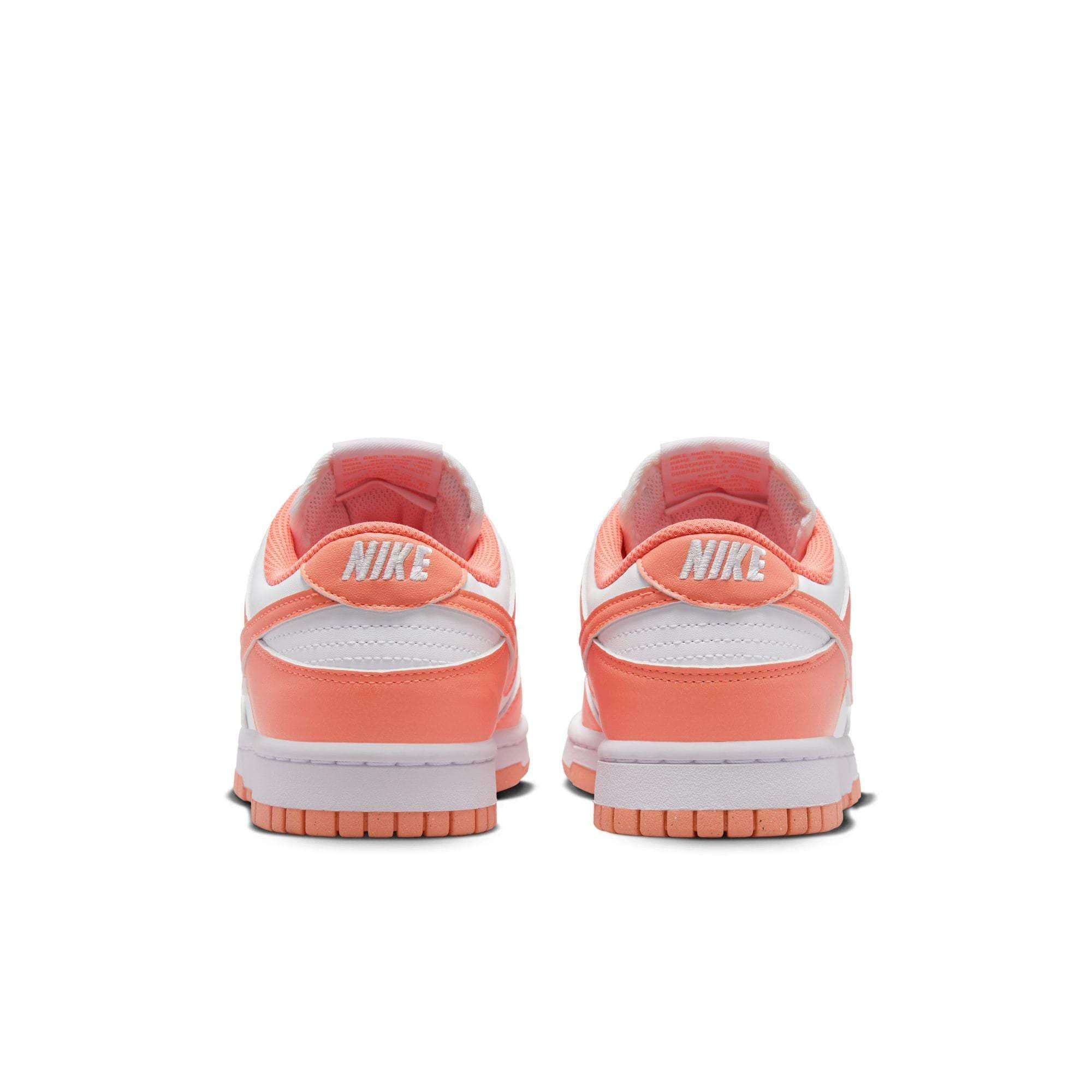 Nike FOOTWEAR Nike Dunk Low "Light Wild Mango" - Women's