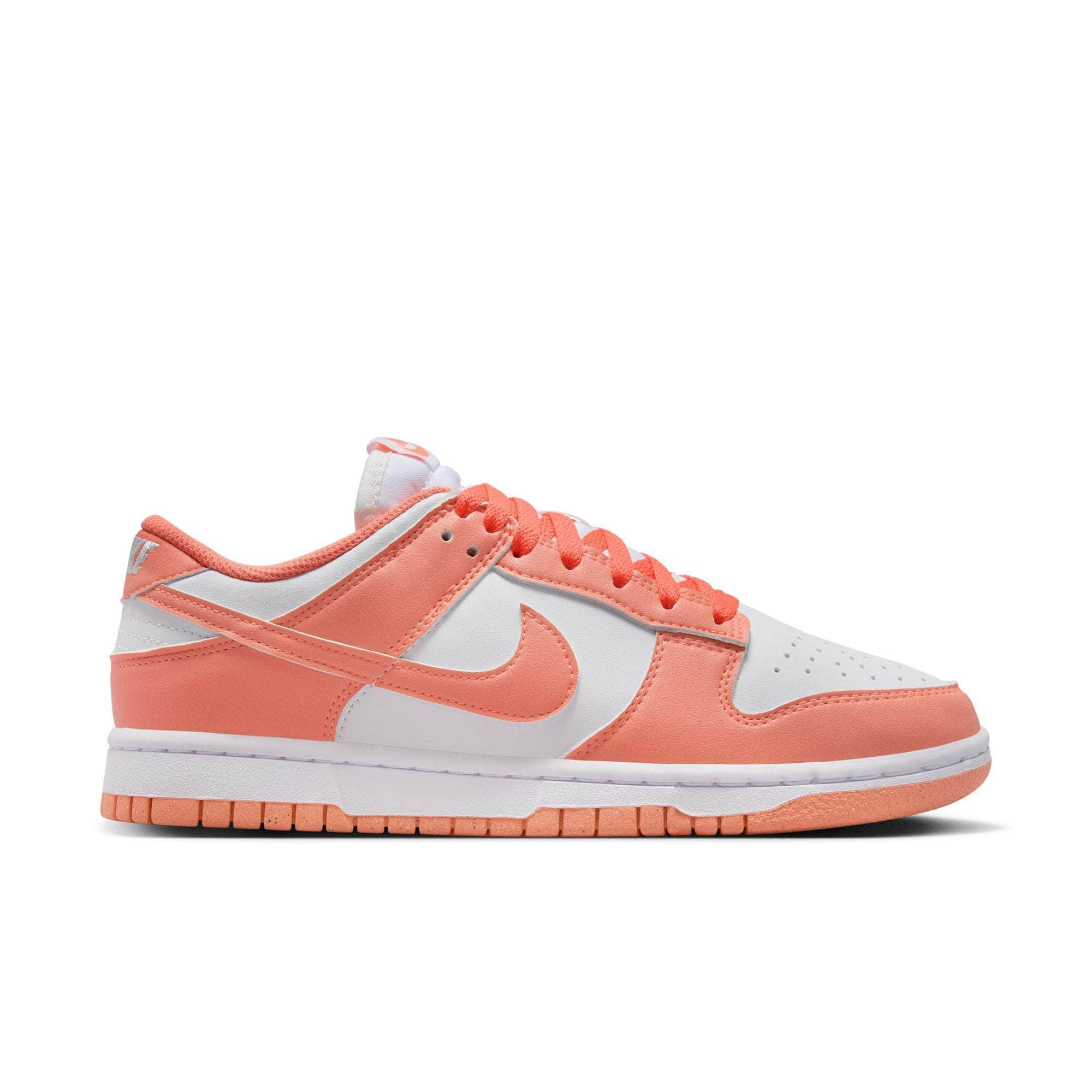 Nike FOOTWEAR Nike Dunk Low "Light Wild Mango" - Women's