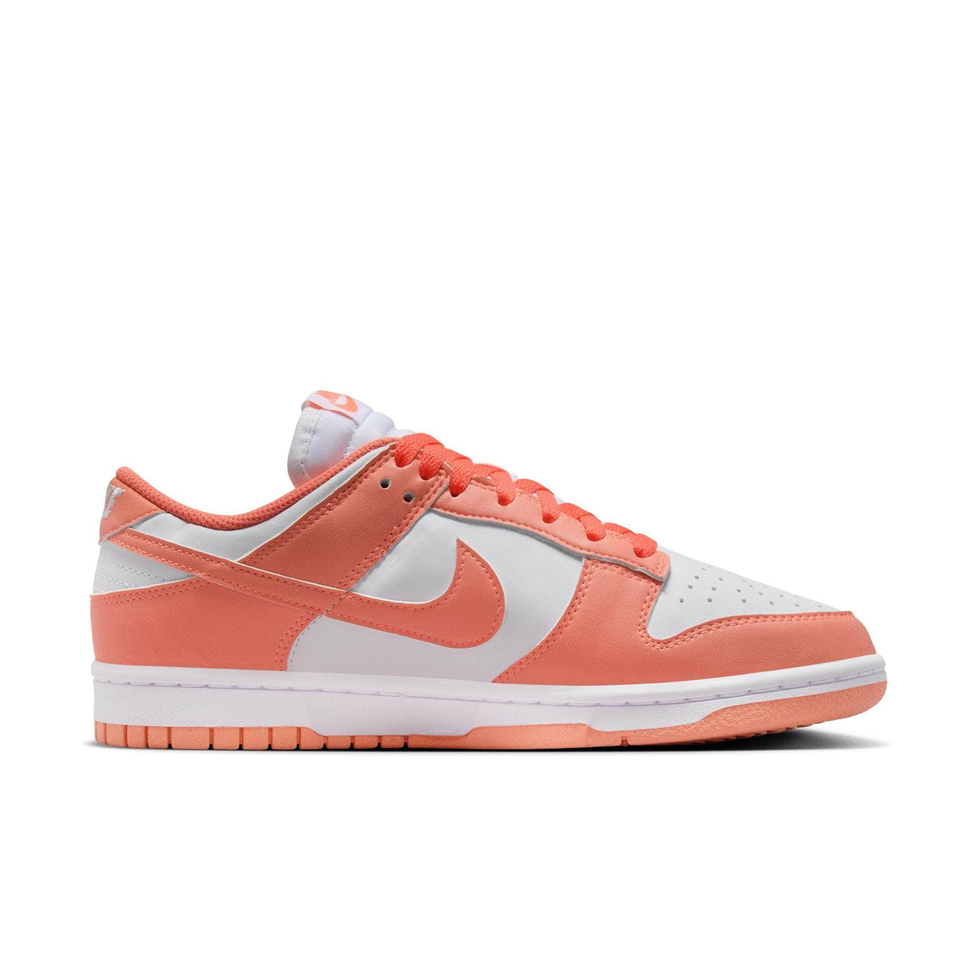 Nike FOOTWEAR Nike Dunk Low "Light Wild Mango" - Women's