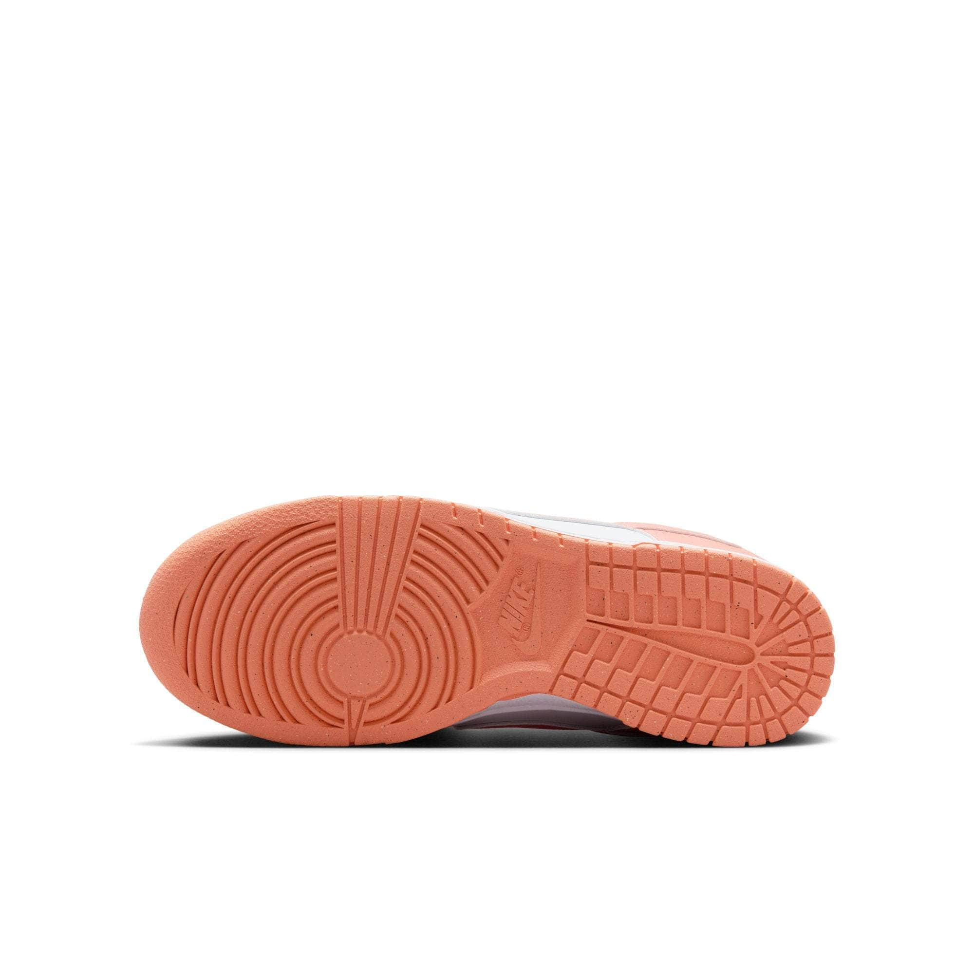 Nike FOOTWEAR Nike Dunk Low "Light Wild Mango" - Women's