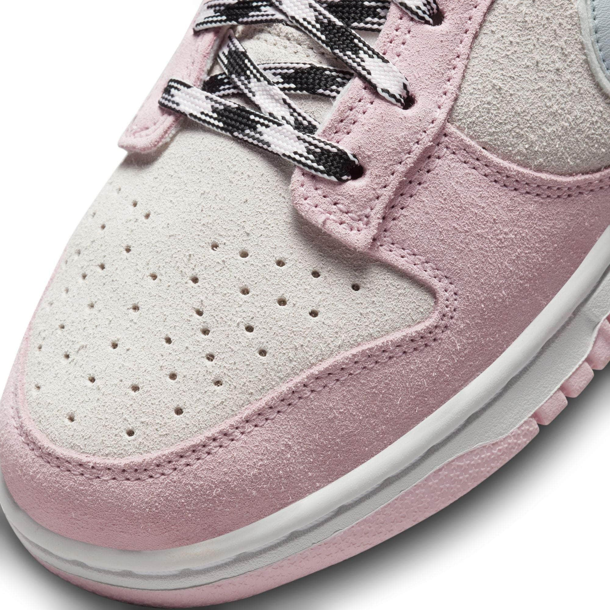 Nike Dunk Low LX Pink Foam - Women's