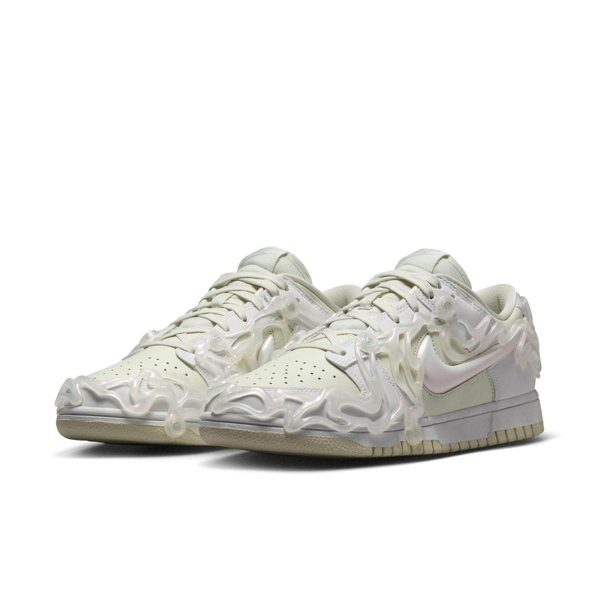 Nike Footwear Nike Dunk Low LX "Sea Glass Pack" - Women's