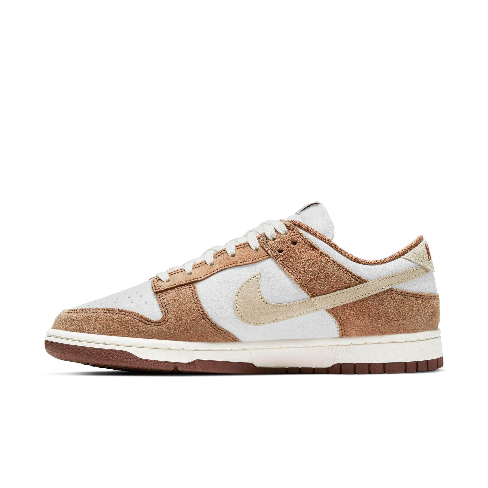 Nike FOOTWEAR Nike Dunk Low "Medium Curry" - Men's