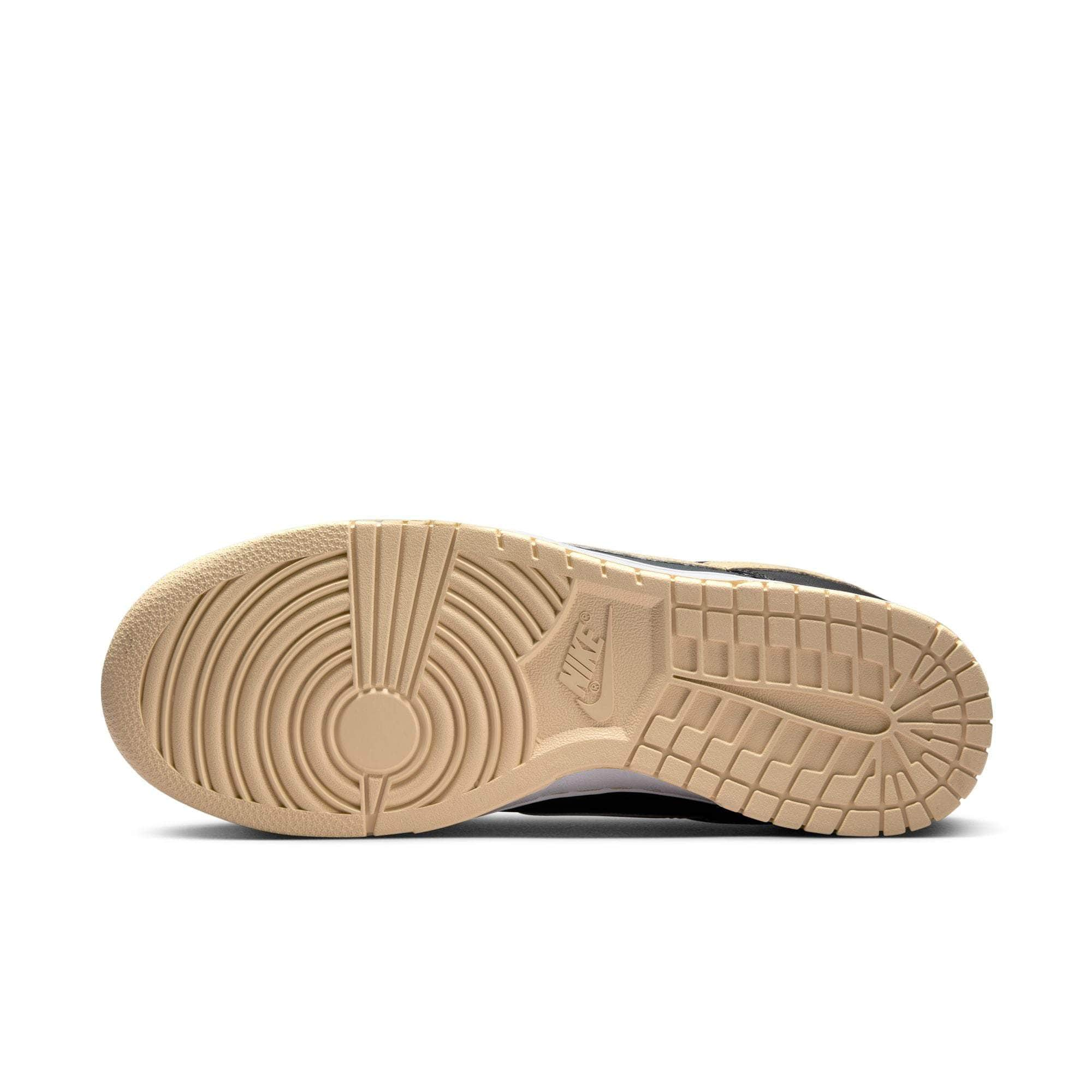 Nike FOOTWEAR Nike Dunk Low "Midnight Navy Tan" - Men's