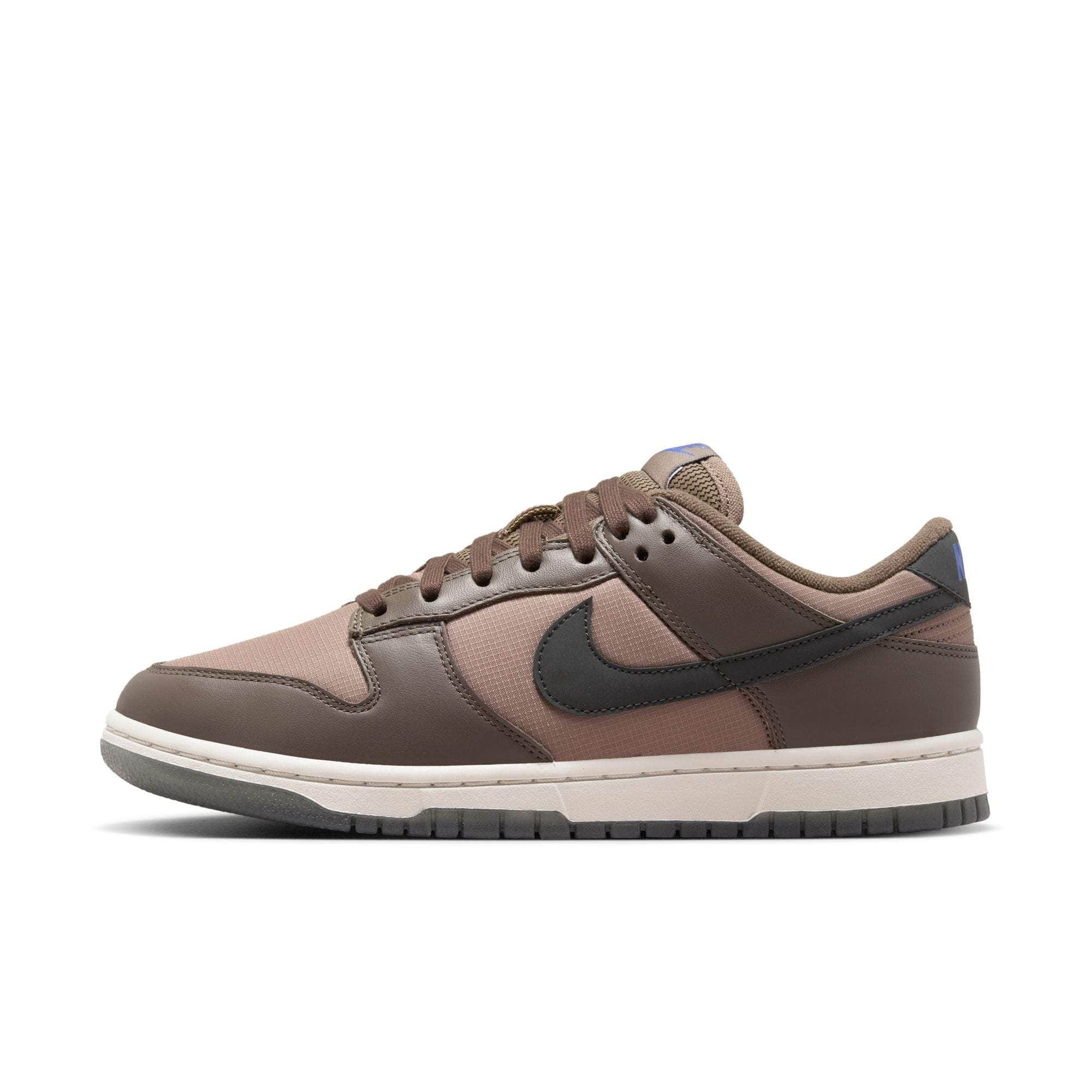 Nike FOOTWEAR Nike Dunk Low "Mink Brown" - Women's