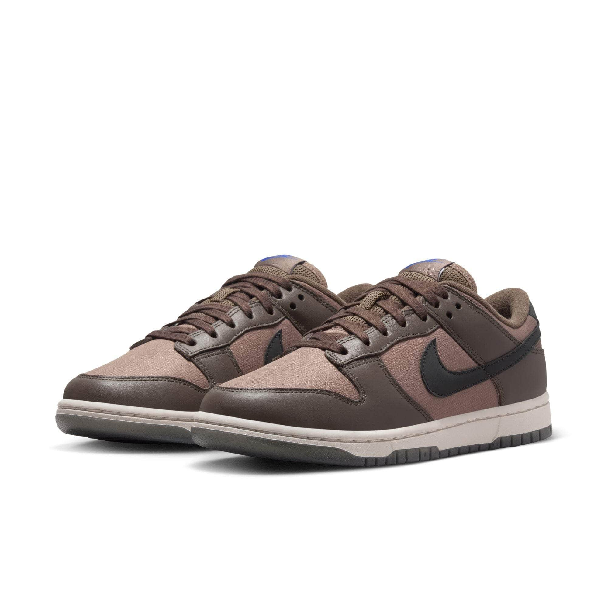 Nike FOOTWEAR Nike Dunk Low "Mink Brown" - Women's