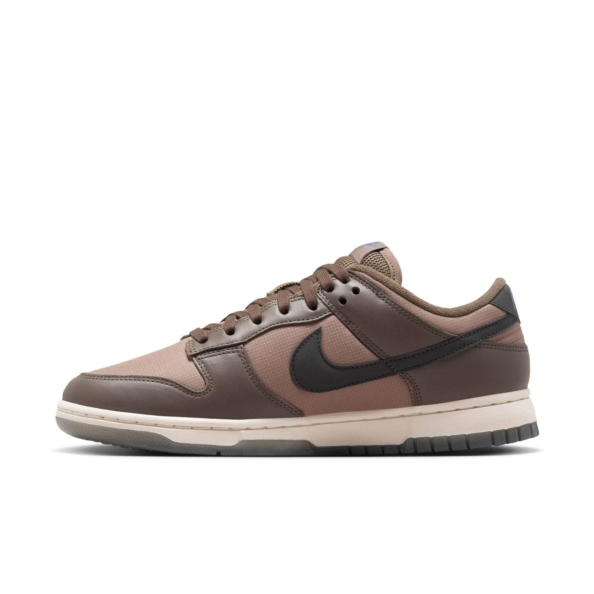 Nike FOOTWEAR Nike Dunk Low "Mink Brown" - Women's