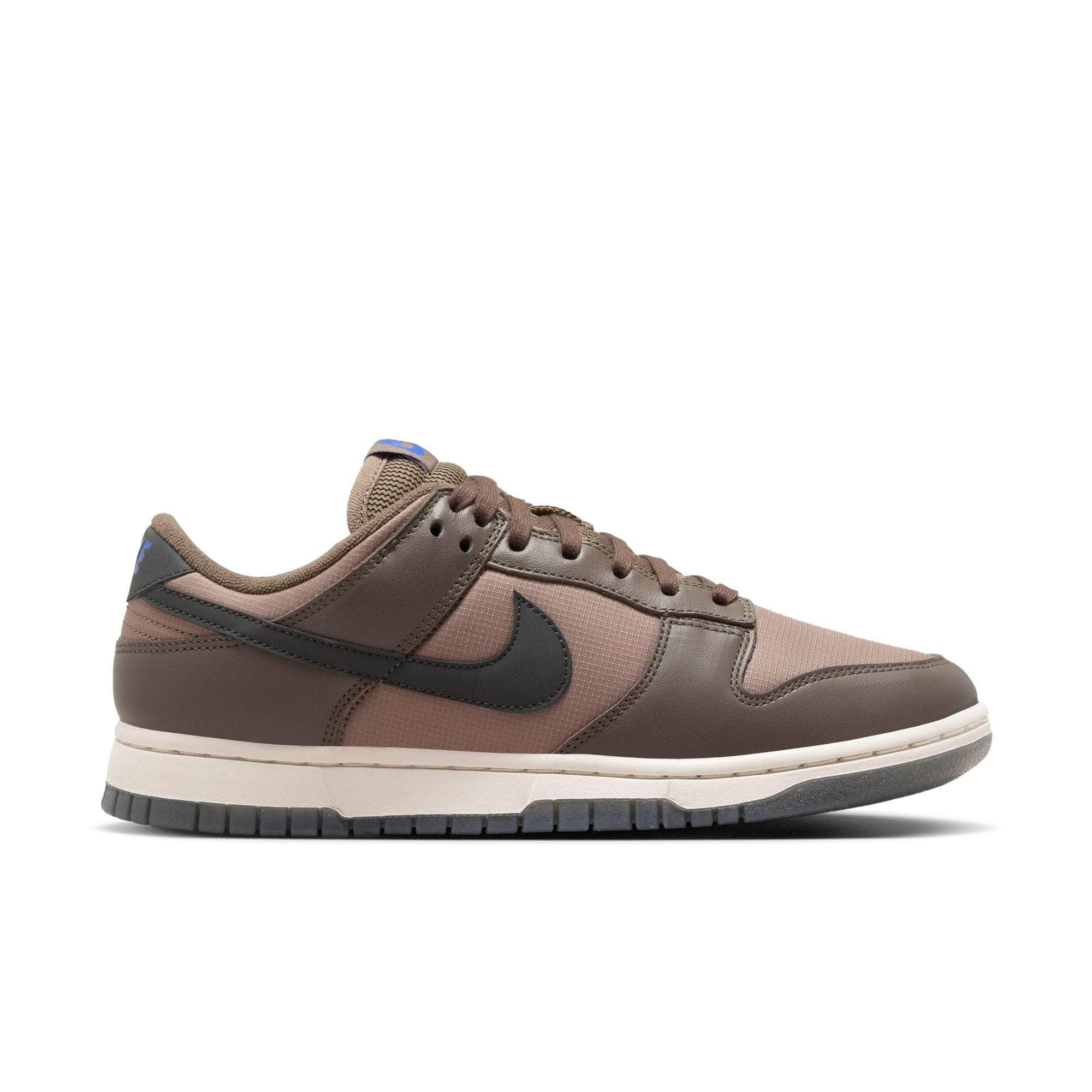 Nike FOOTWEAR Nike Dunk Low "Mink Brown" - Women's