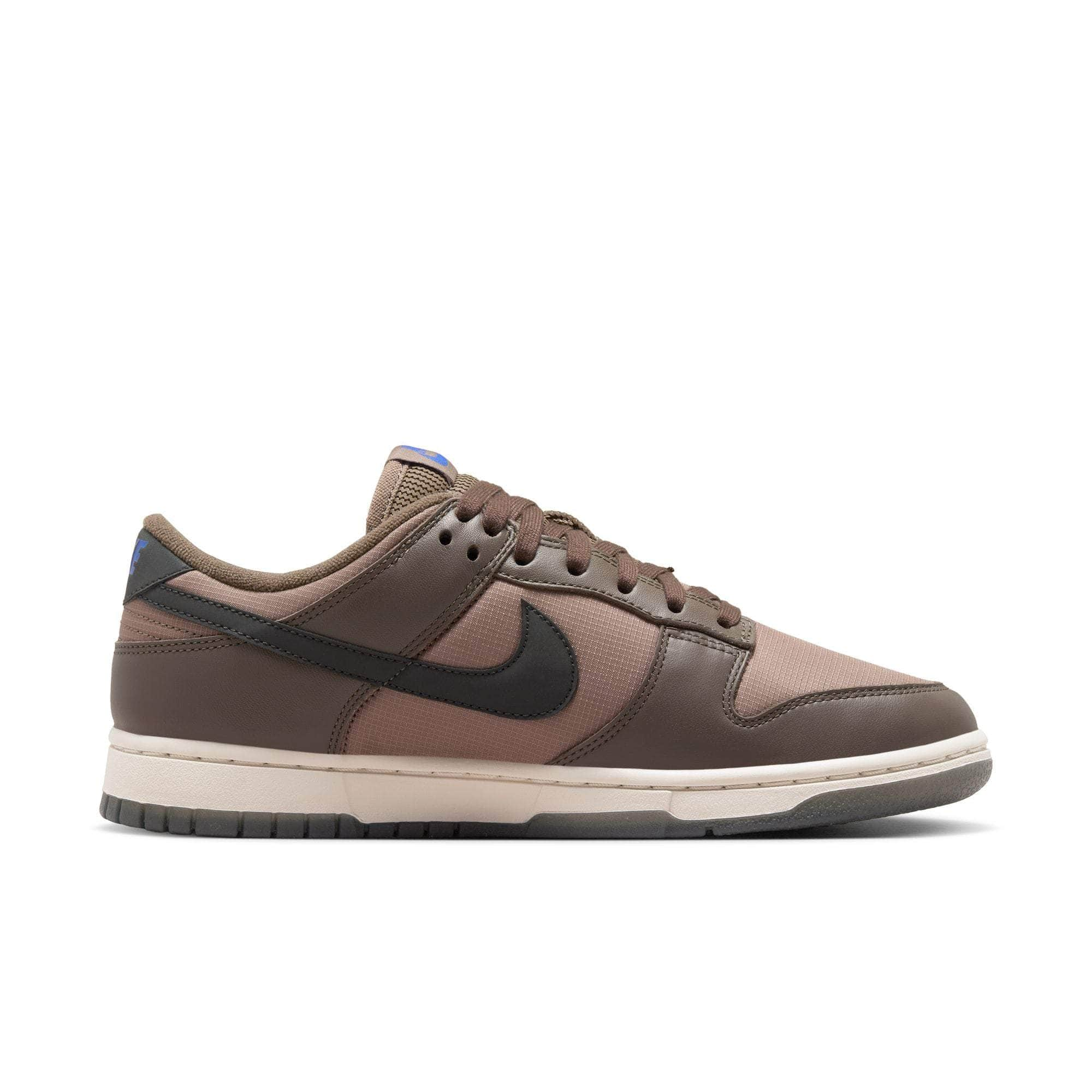 Nike FOOTWEAR Nike Dunk Low "Mink Brown" - Women's