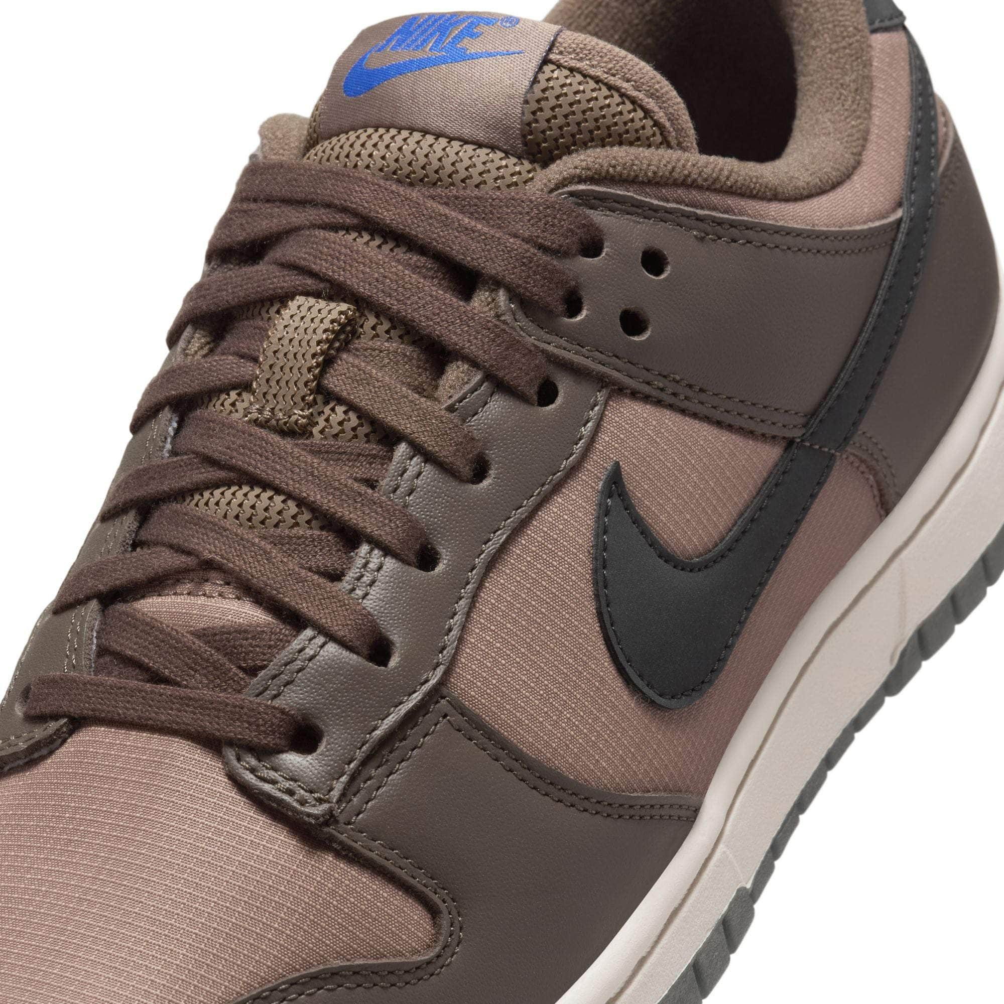 Nike FOOTWEAR Nike Dunk Low "Mink Brown" - Women's