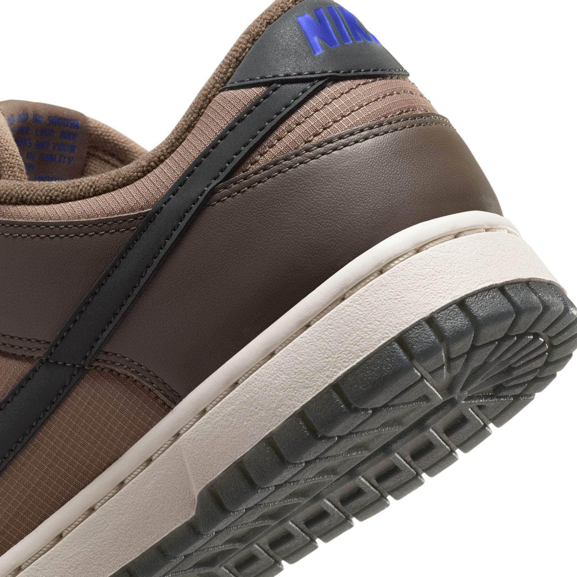 Nike FOOTWEAR Nike Dunk Low "Mink Brown" - Women's