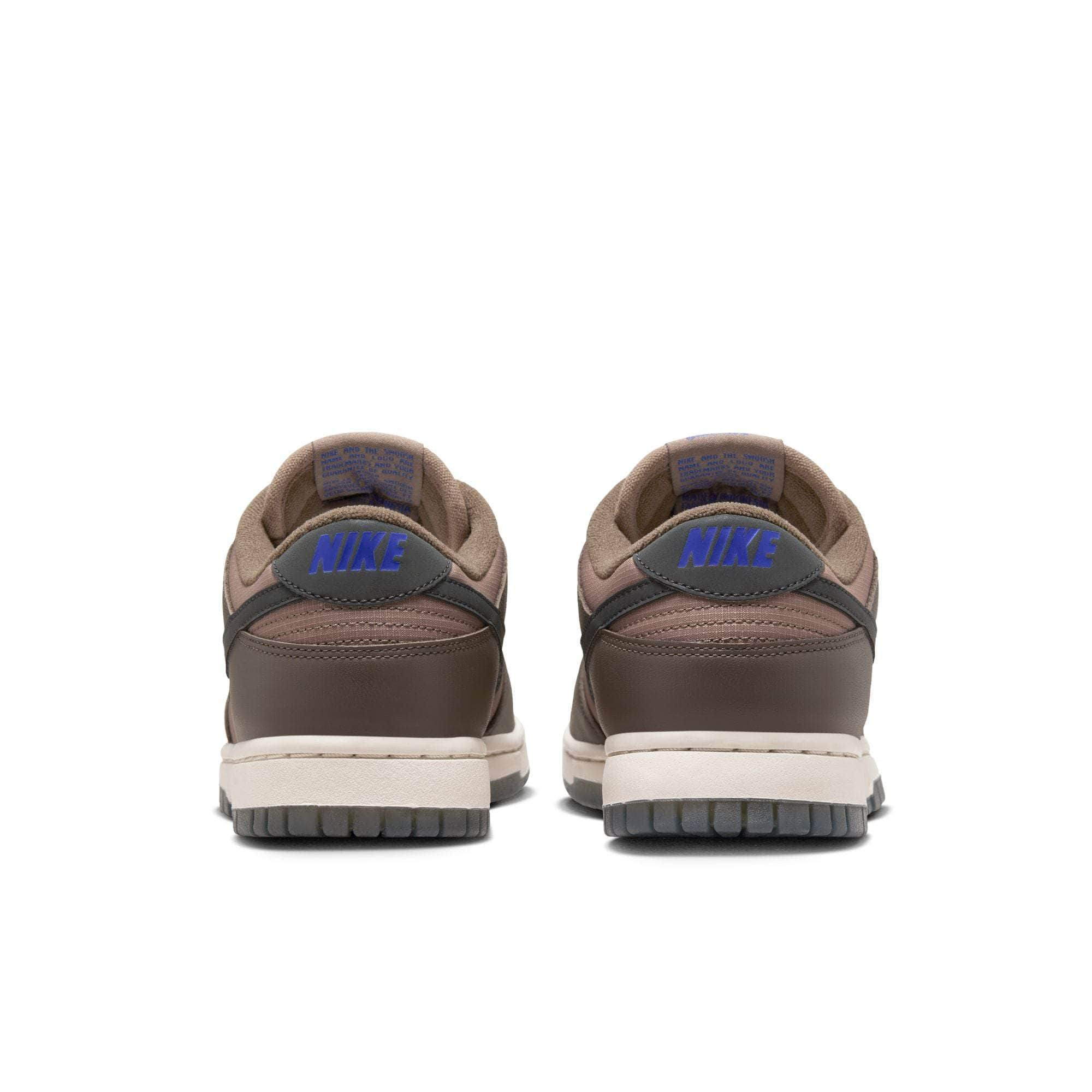 Nike FOOTWEAR Nike Dunk Low "Mink Brown" - Women's