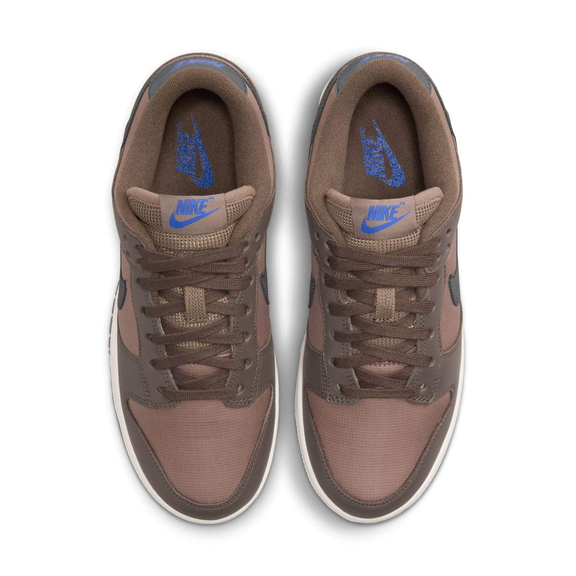 Nike FOOTWEAR Nike Dunk Low "Mink Brown" - Women's