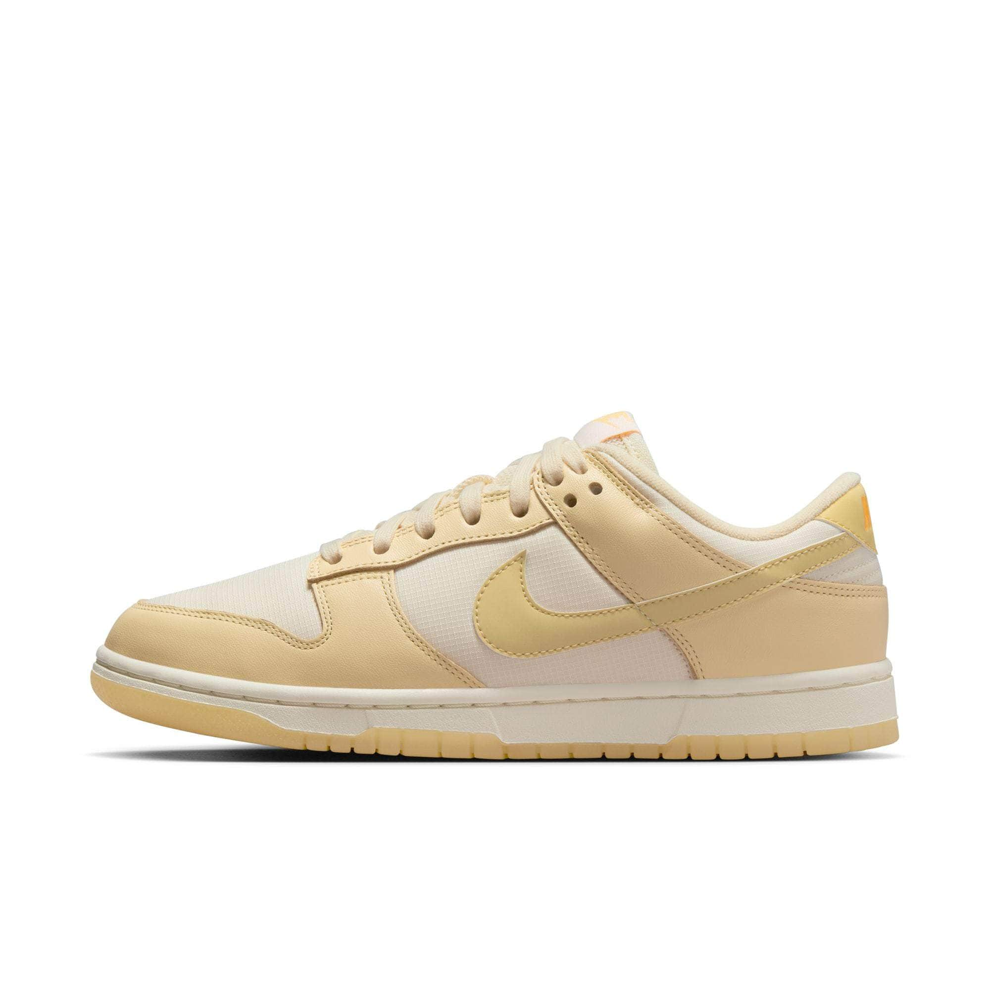 Nike FOOTWEAR Nike Dunk Low "Muslin Team Gold" - Women's