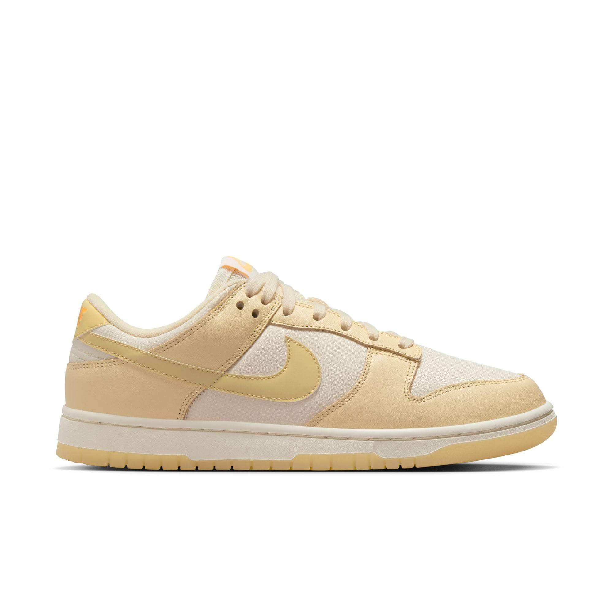 Nike FOOTWEAR Nike Dunk Low "Muslin Team Gold" - Women's