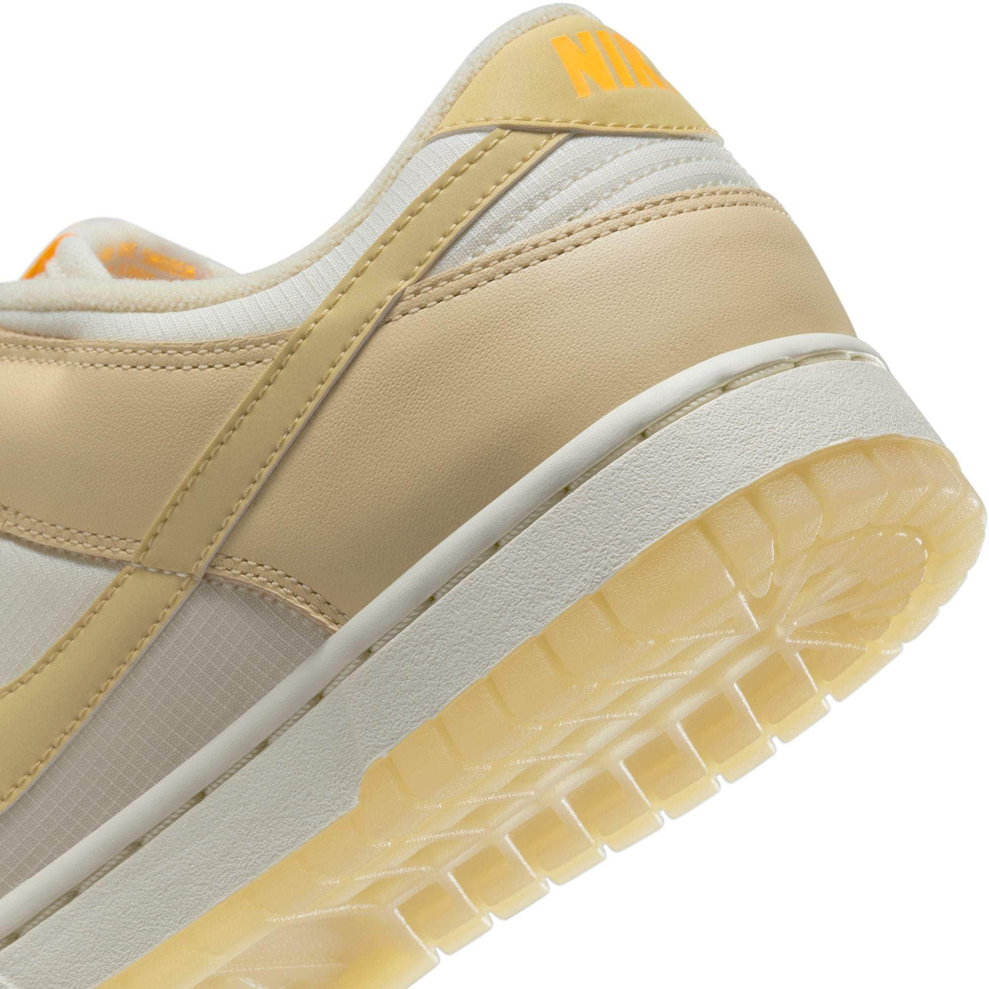 Nike FOOTWEAR Nike Dunk Low "Muslin Team Gold" - Women's