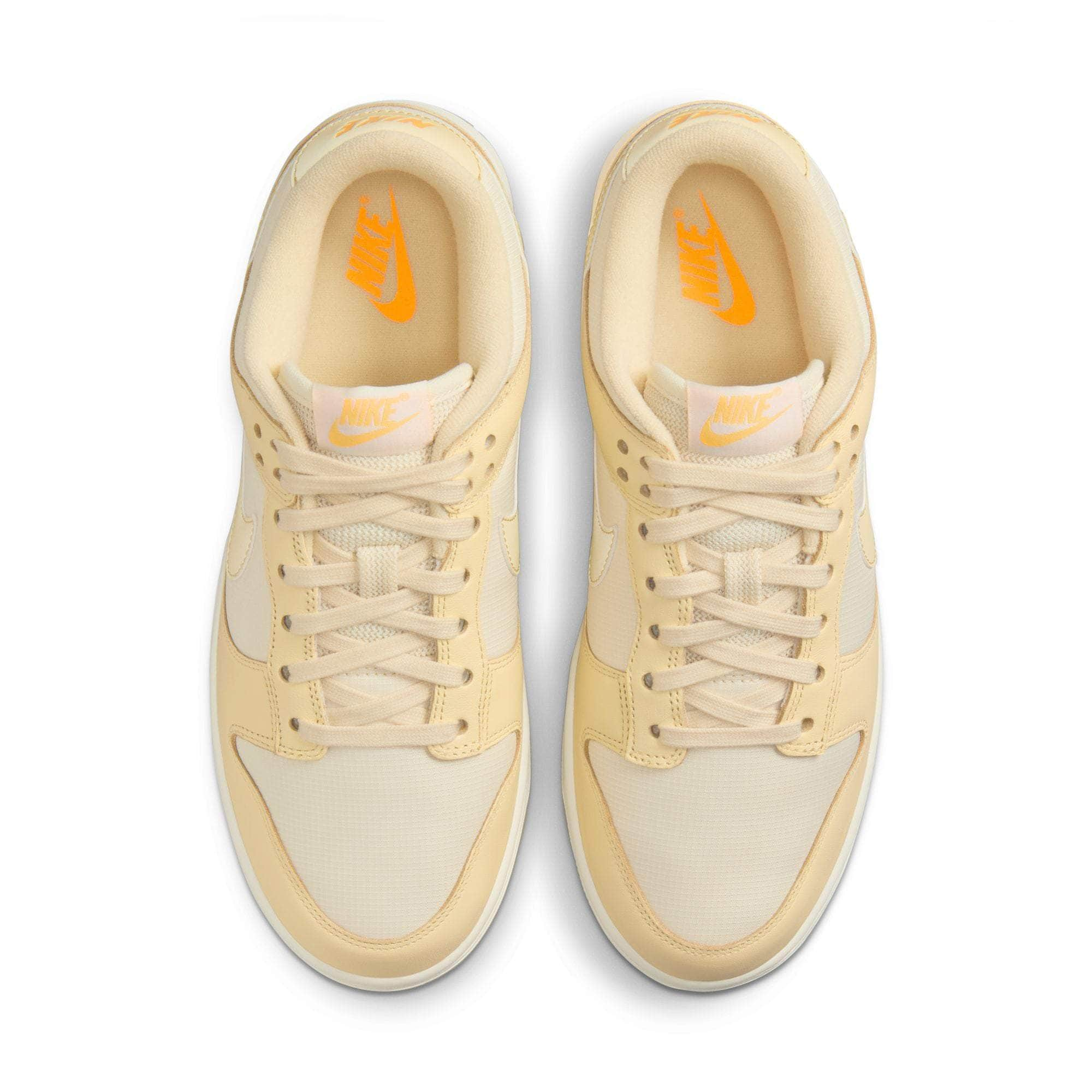 Nike FOOTWEAR Nike Dunk Low "Muslin Team Gold" - Women's