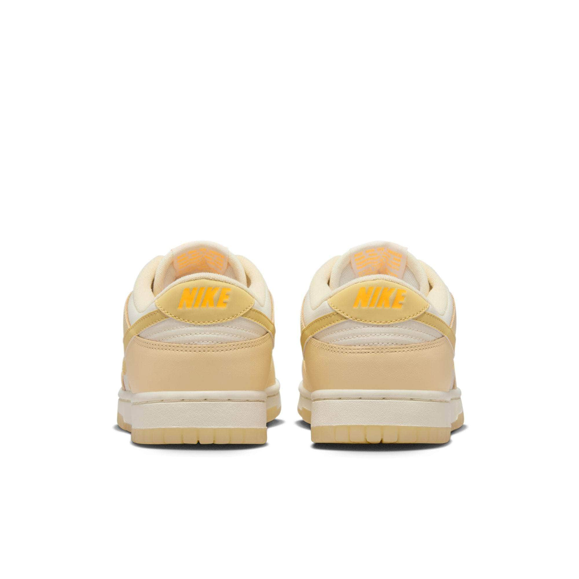 Nike FOOTWEAR Nike Dunk Low "Muslin Team Gold" - Women's