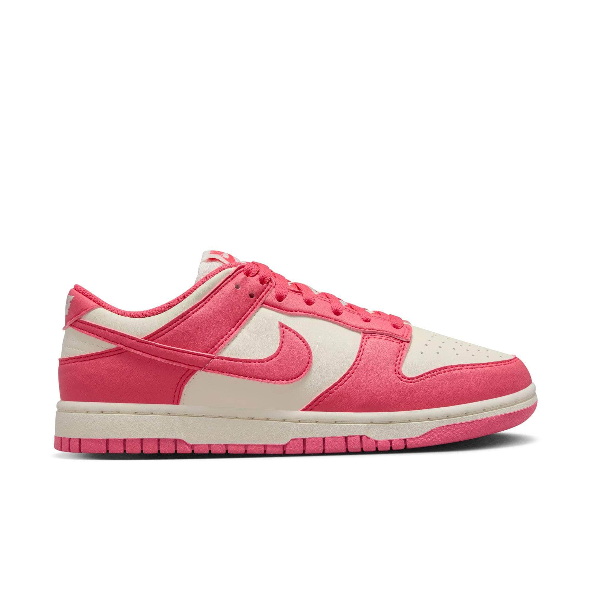 Nike FOOTWEAR Nike Dunk Low Next Nature "Aster Pink" - Women's