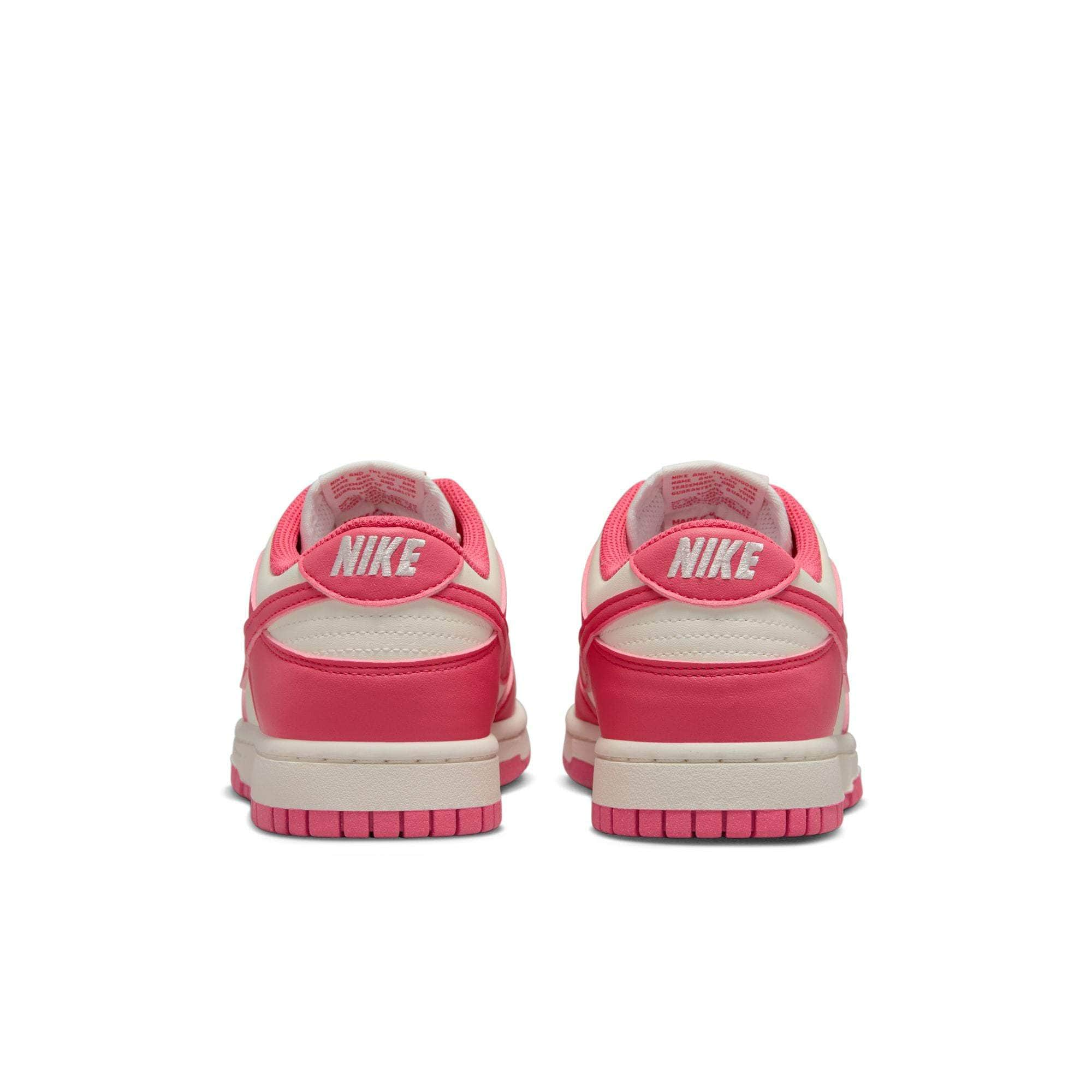 Nike FOOTWEAR Nike Dunk Low Next Nature "Aster Pink" - Women's