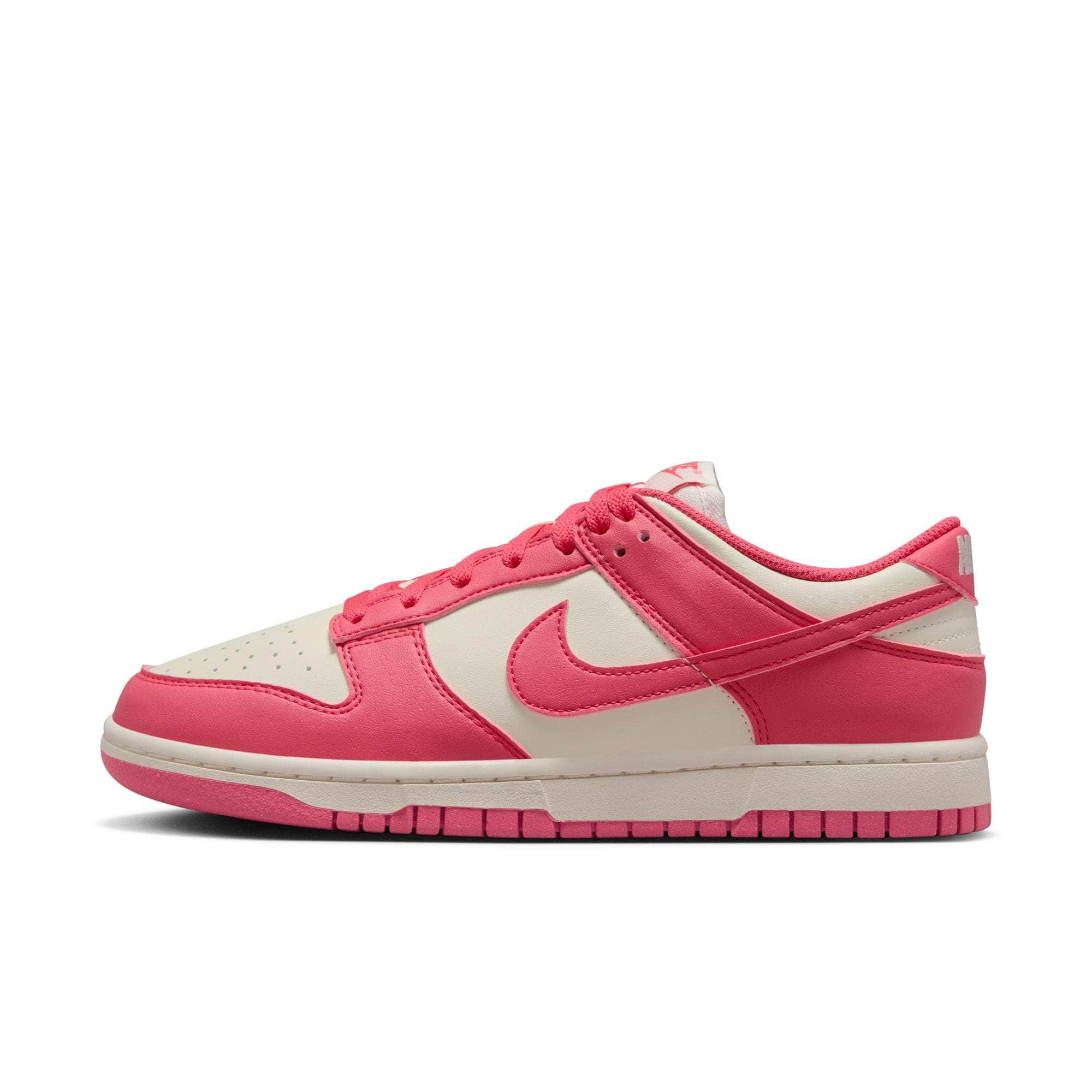 Nike FOOTWEAR Nike Dunk Low Next Nature "Aster Pink" - Women's