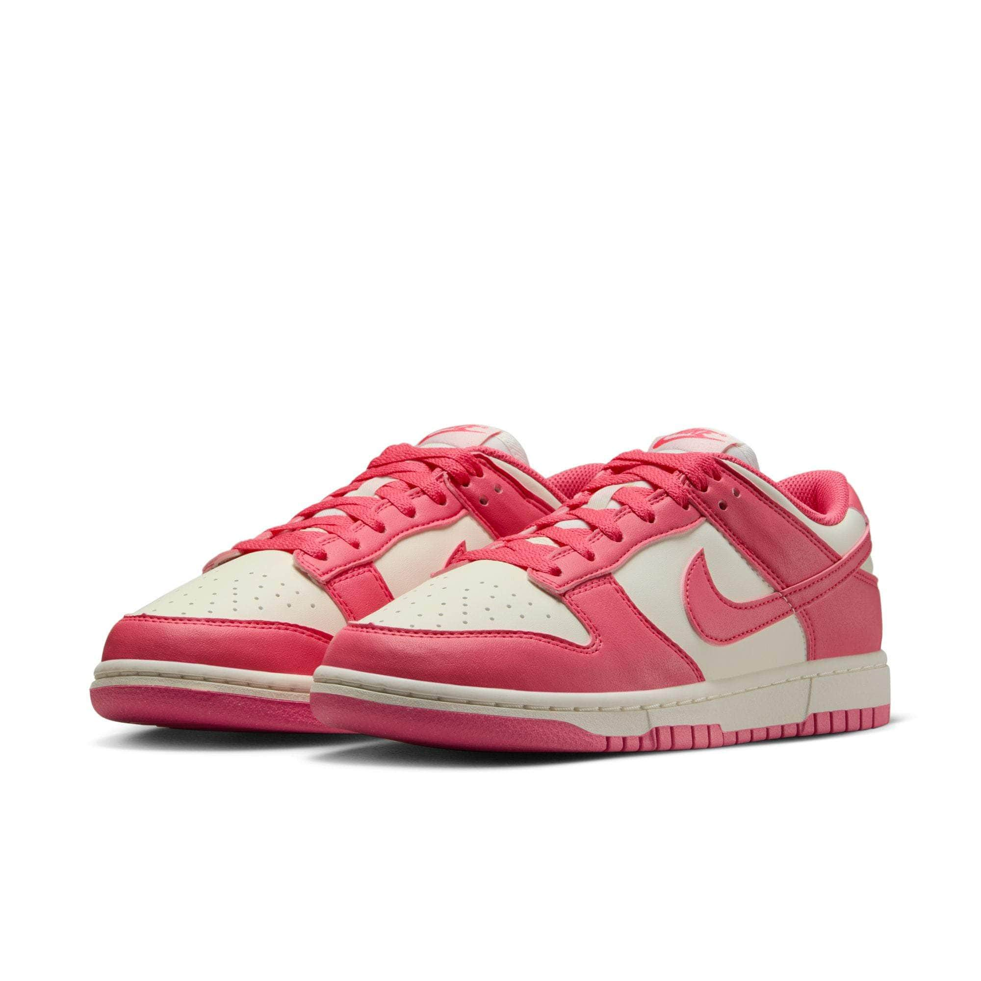 Nike FOOTWEAR Nike Dunk Low Next Nature "Aster Pink" - Women's