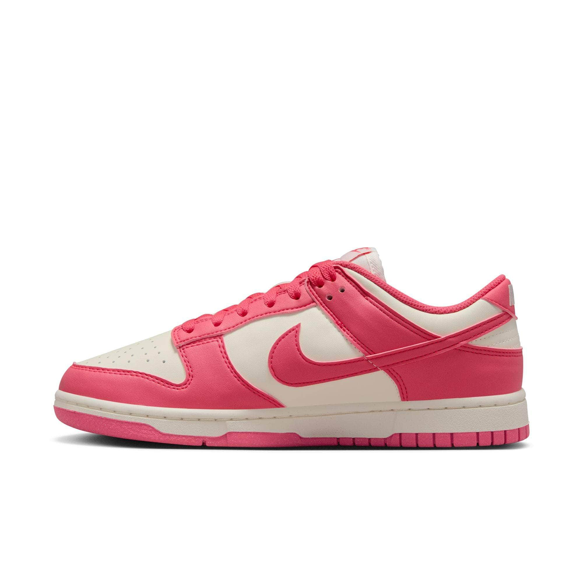 Nike FOOTWEAR Nike Dunk Low Next Nature "Aster Pink" - Women's