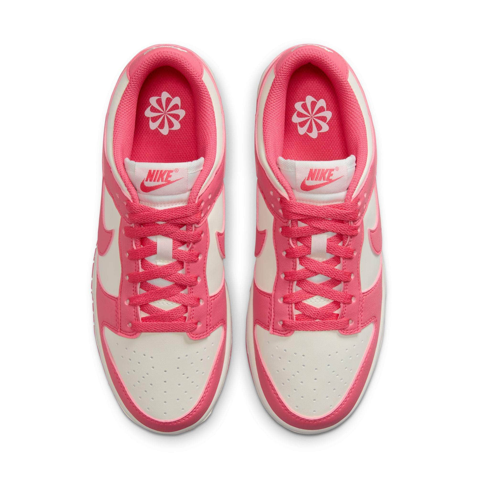 Nike FOOTWEAR Nike Dunk Low Next Nature "Aster Pink" - Women's