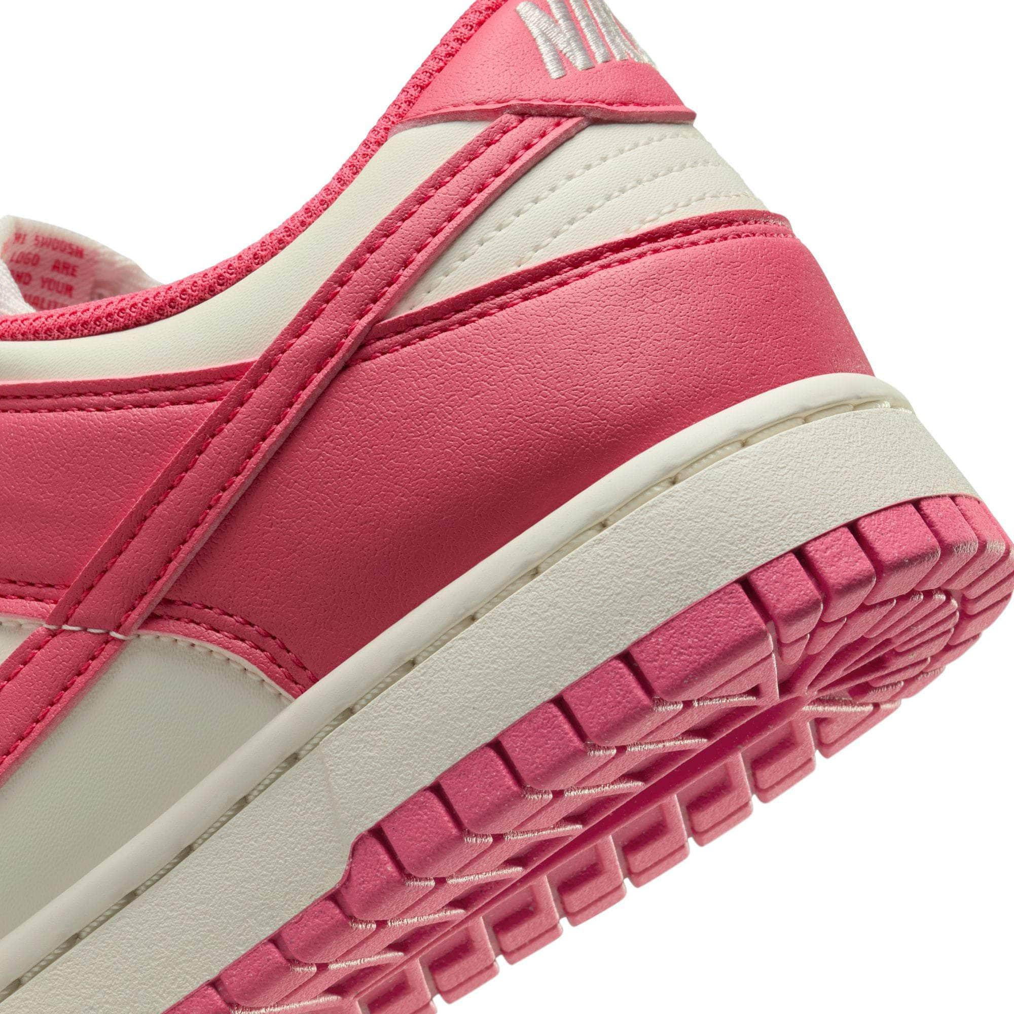 Nike FOOTWEAR Nike Dunk Low Next Nature "Aster Pink" - Women's