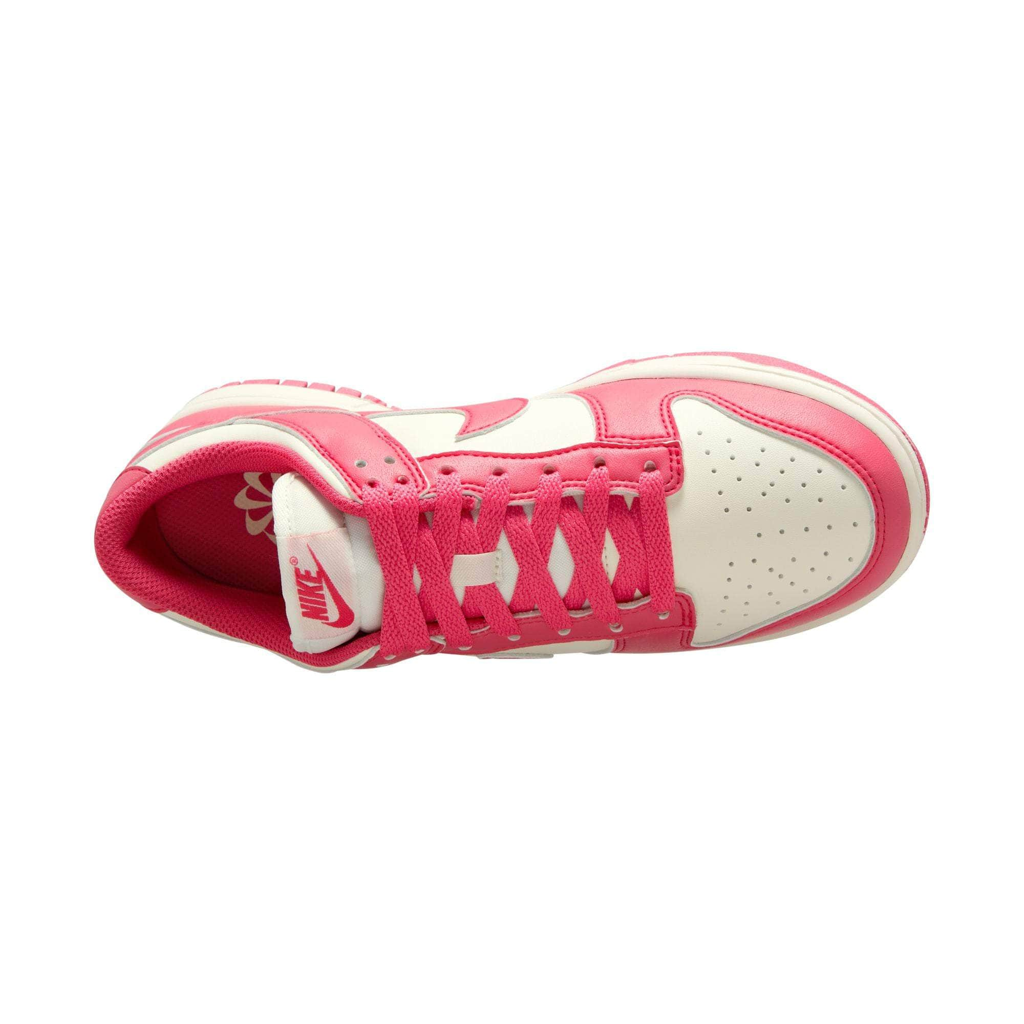 Nike FOOTWEAR Nike Dunk Low Next Nature "Aster Pink" - Women's