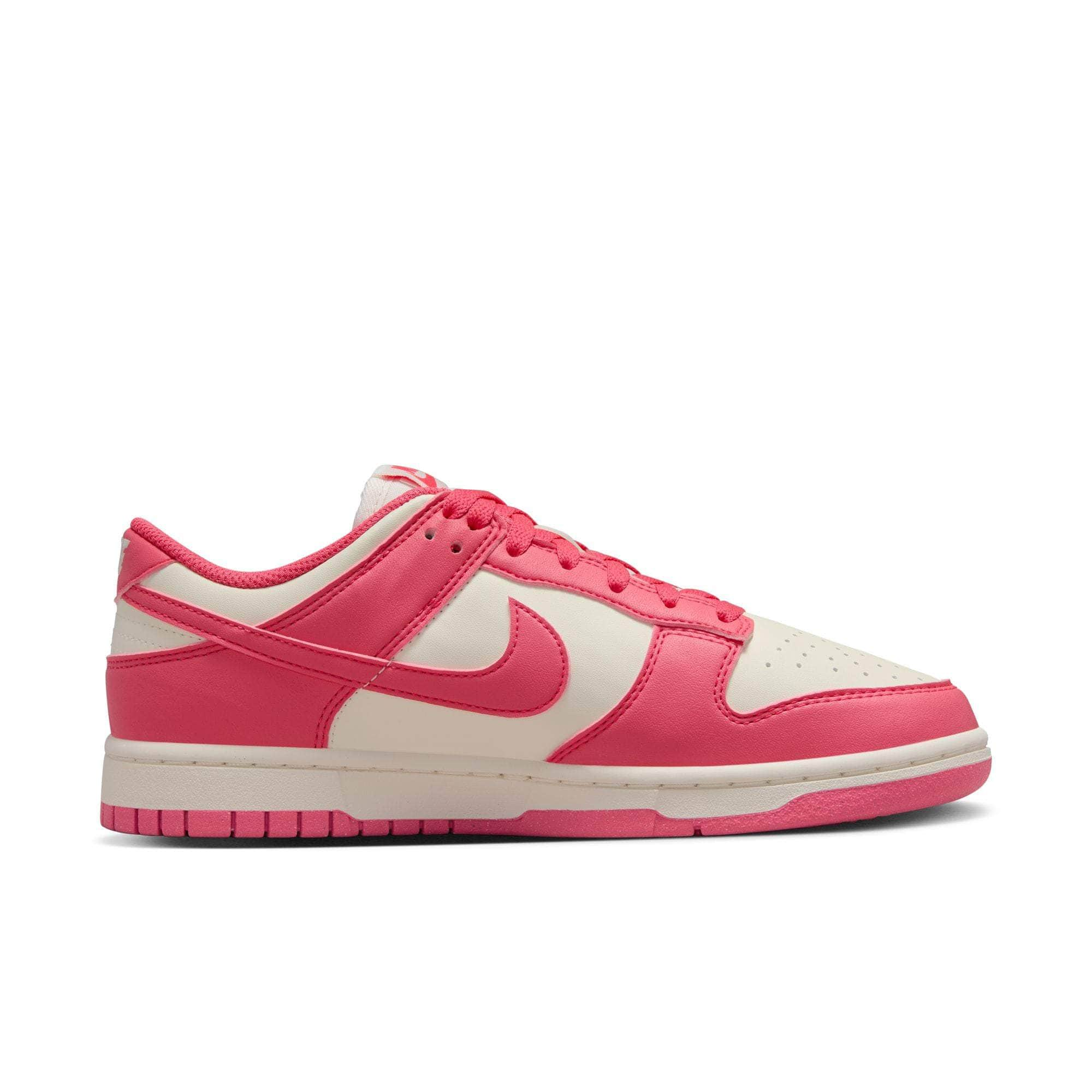 Nike FOOTWEAR Nike Dunk Low Next Nature "Aster Pink" - Women's