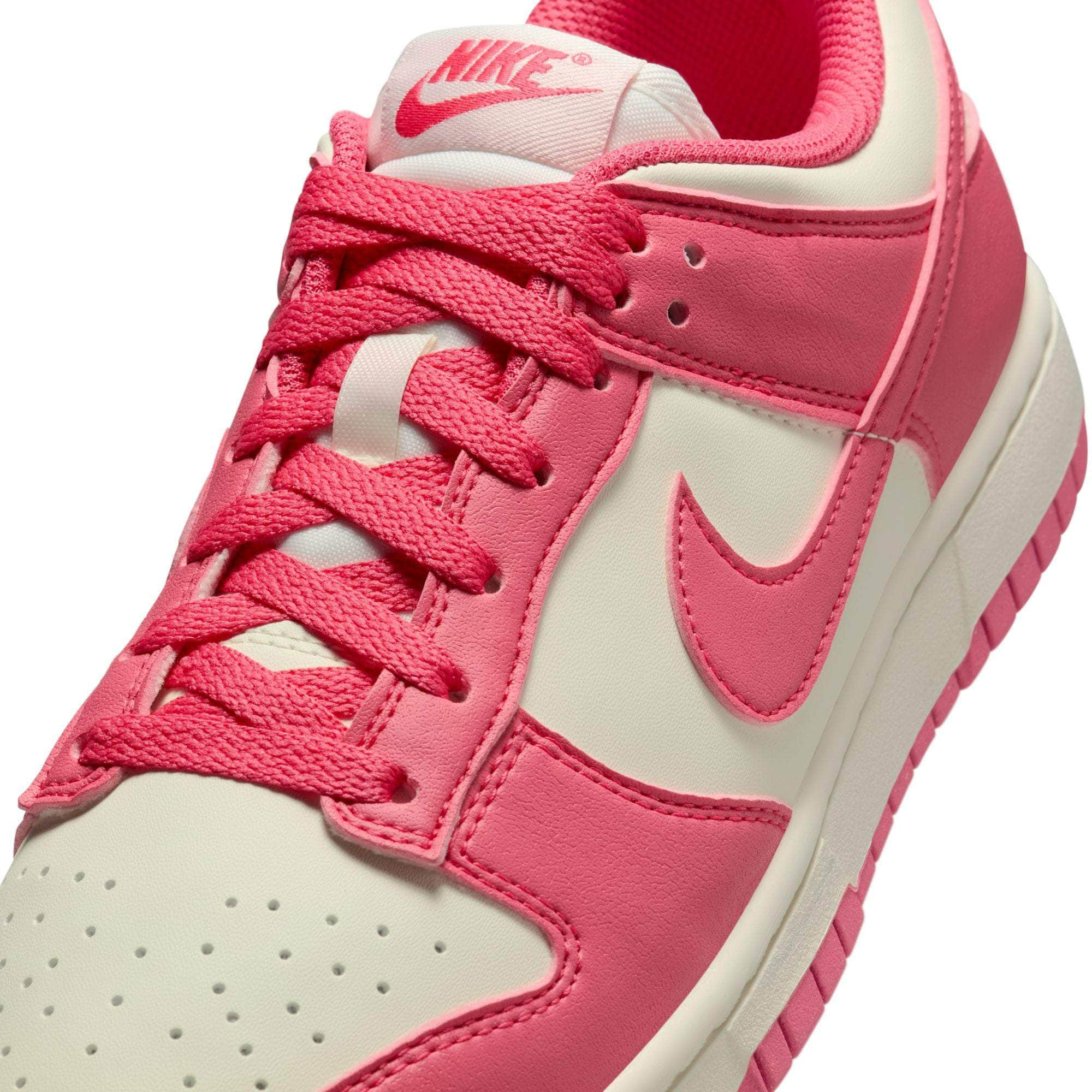 Nike FOOTWEAR Nike Dunk Low Next Nature "Aster Pink" - Women's