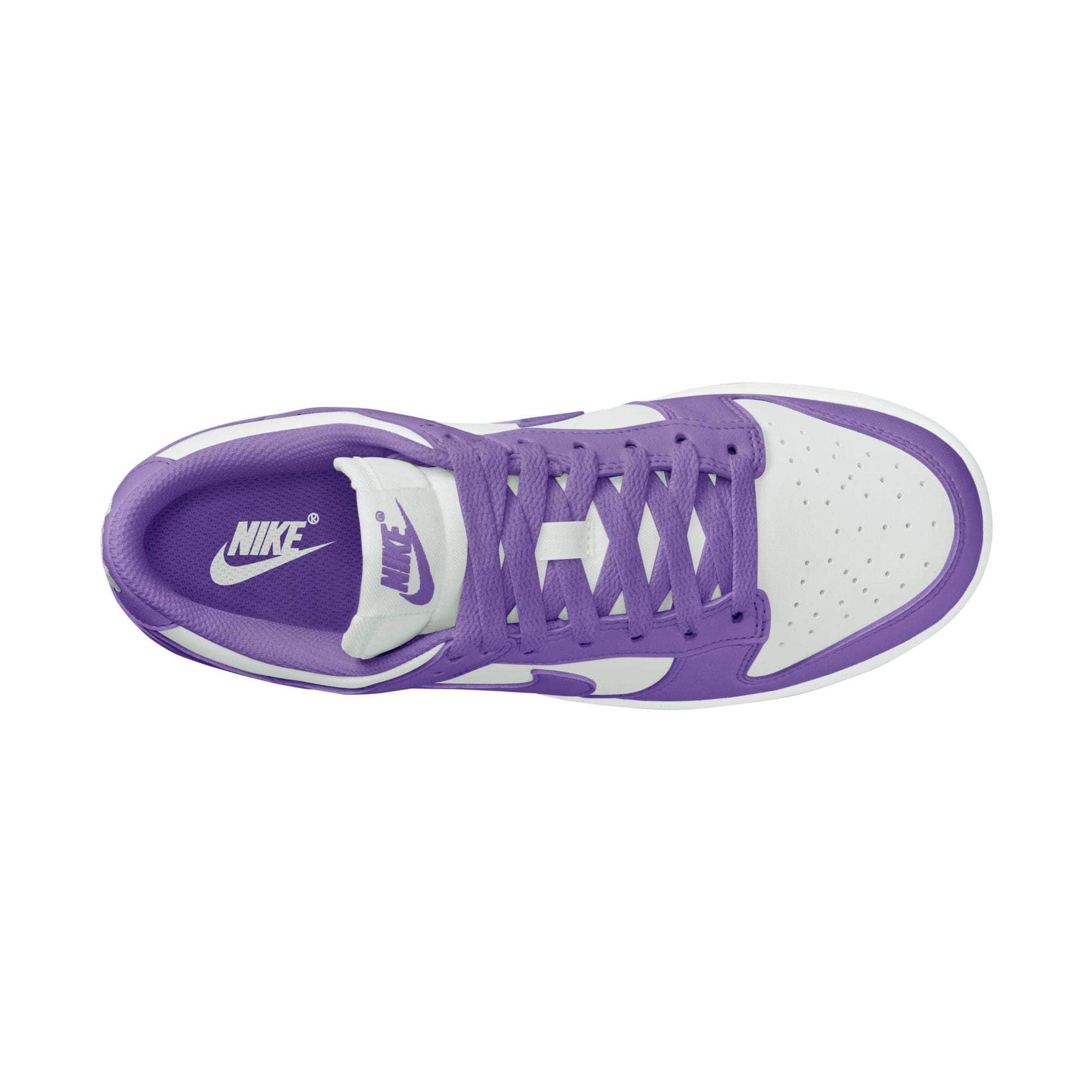 Nike FOOTWEAR Nike Dunk Low Next Nature "Black Raspberry" - Women's