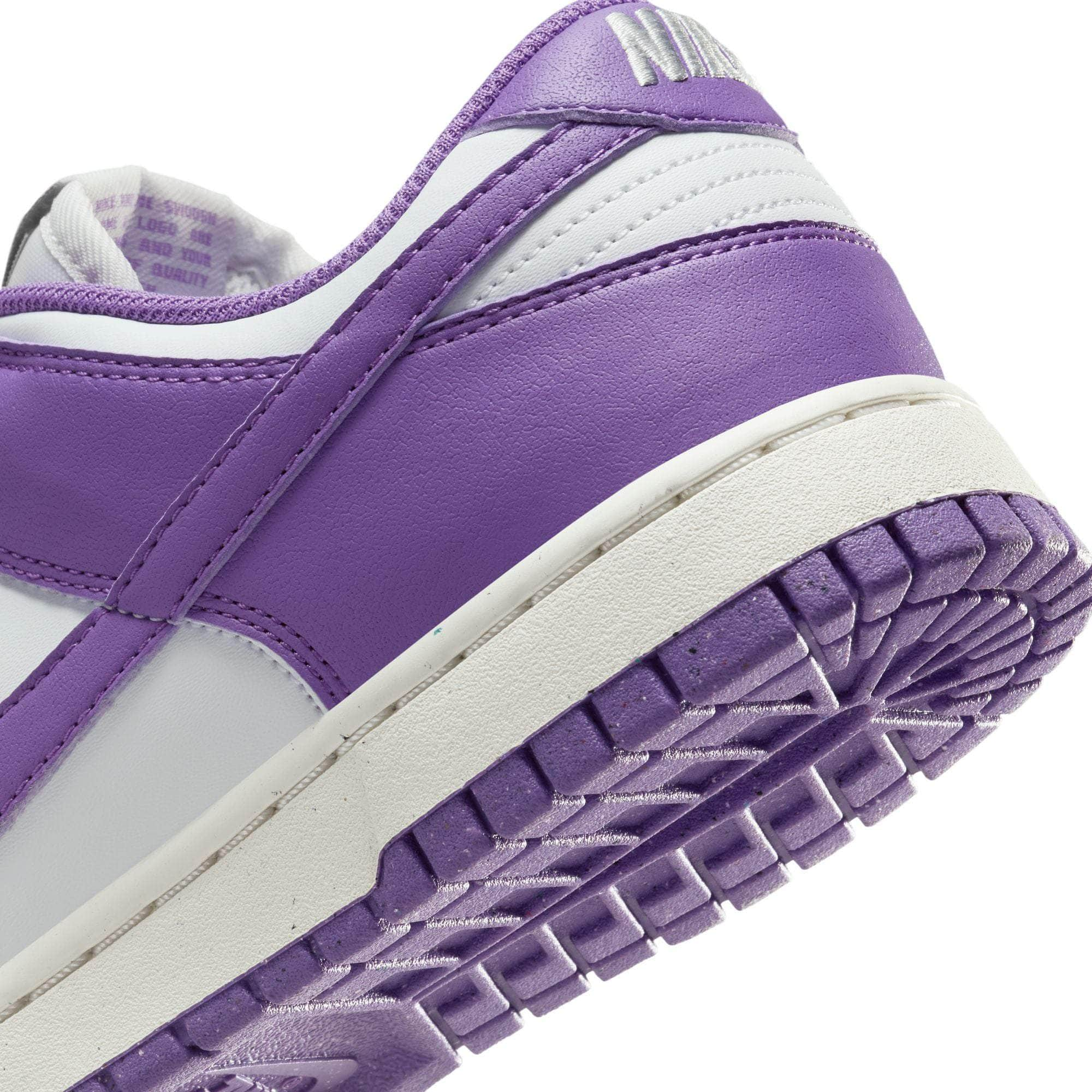 Nike FOOTWEAR Nike Dunk Low Next Nature "Black Raspberry" - Women's