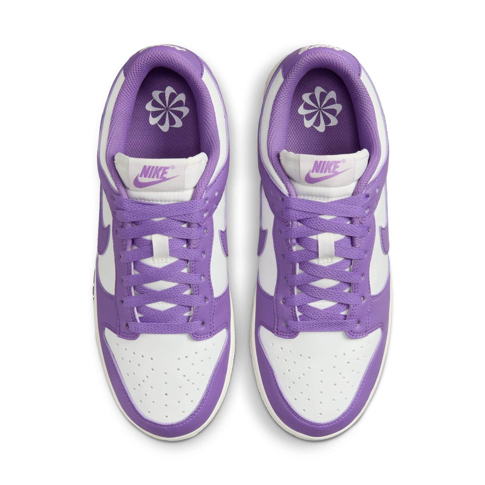 Nike FOOTWEAR Nike Dunk Low Next Nature "Black Raspberry" - Women's