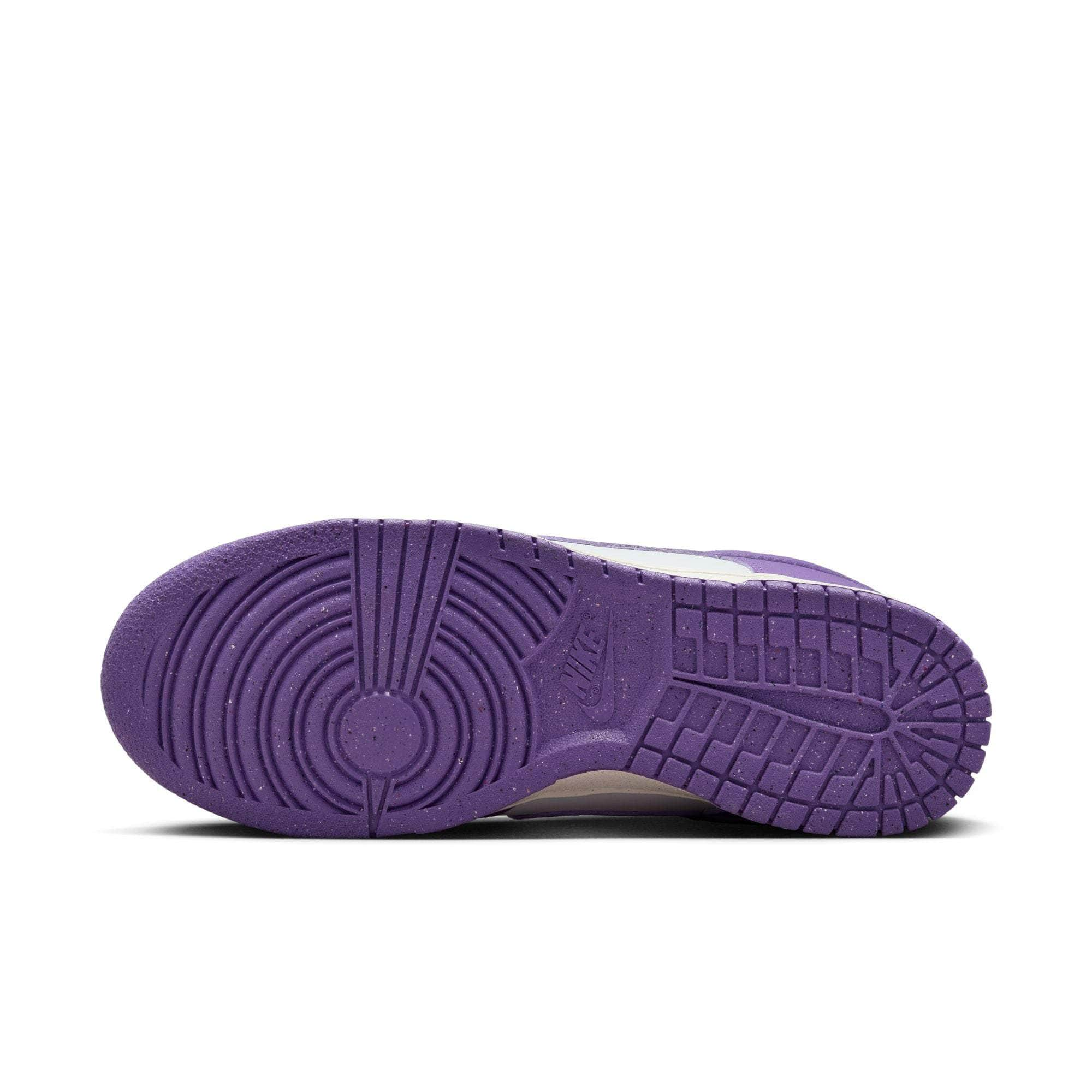 Nike FOOTWEAR Nike Dunk Low Next Nature "Black Raspberry" - Women's