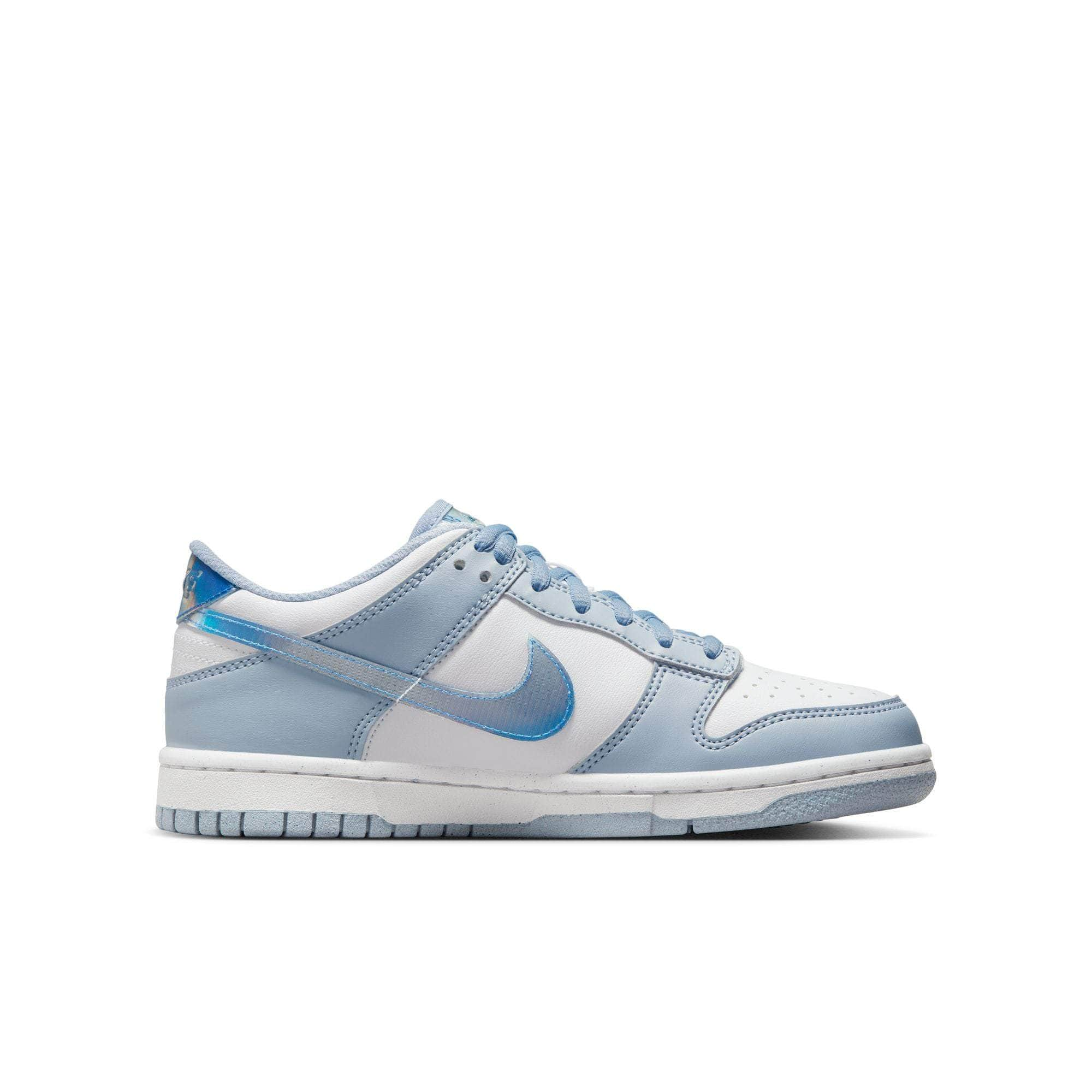 Nike Dunk Low GS 'University Blue