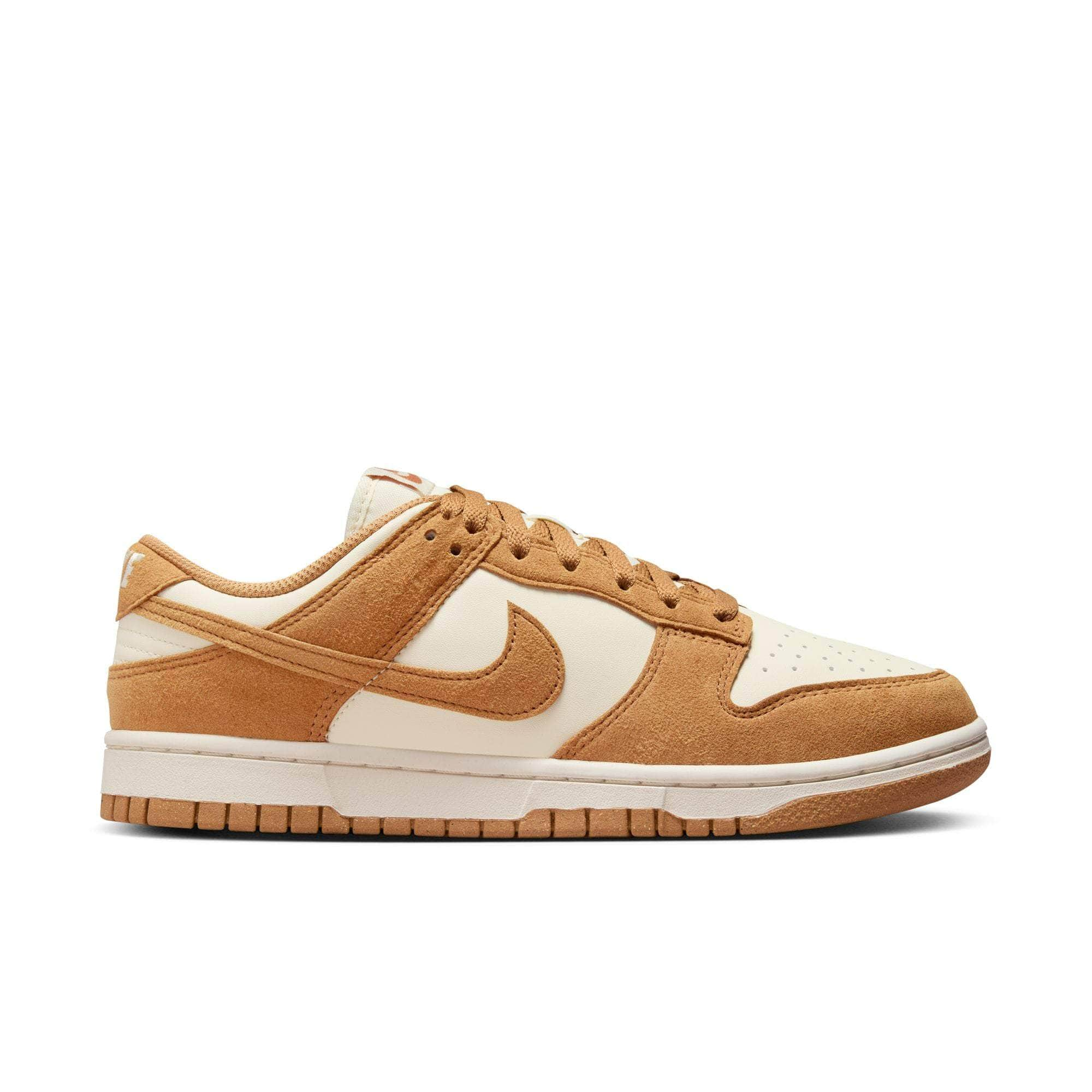 Nike FOOTWEAR Nike Dunk Low Next Nature "Flax Coconut Milk" - Women's