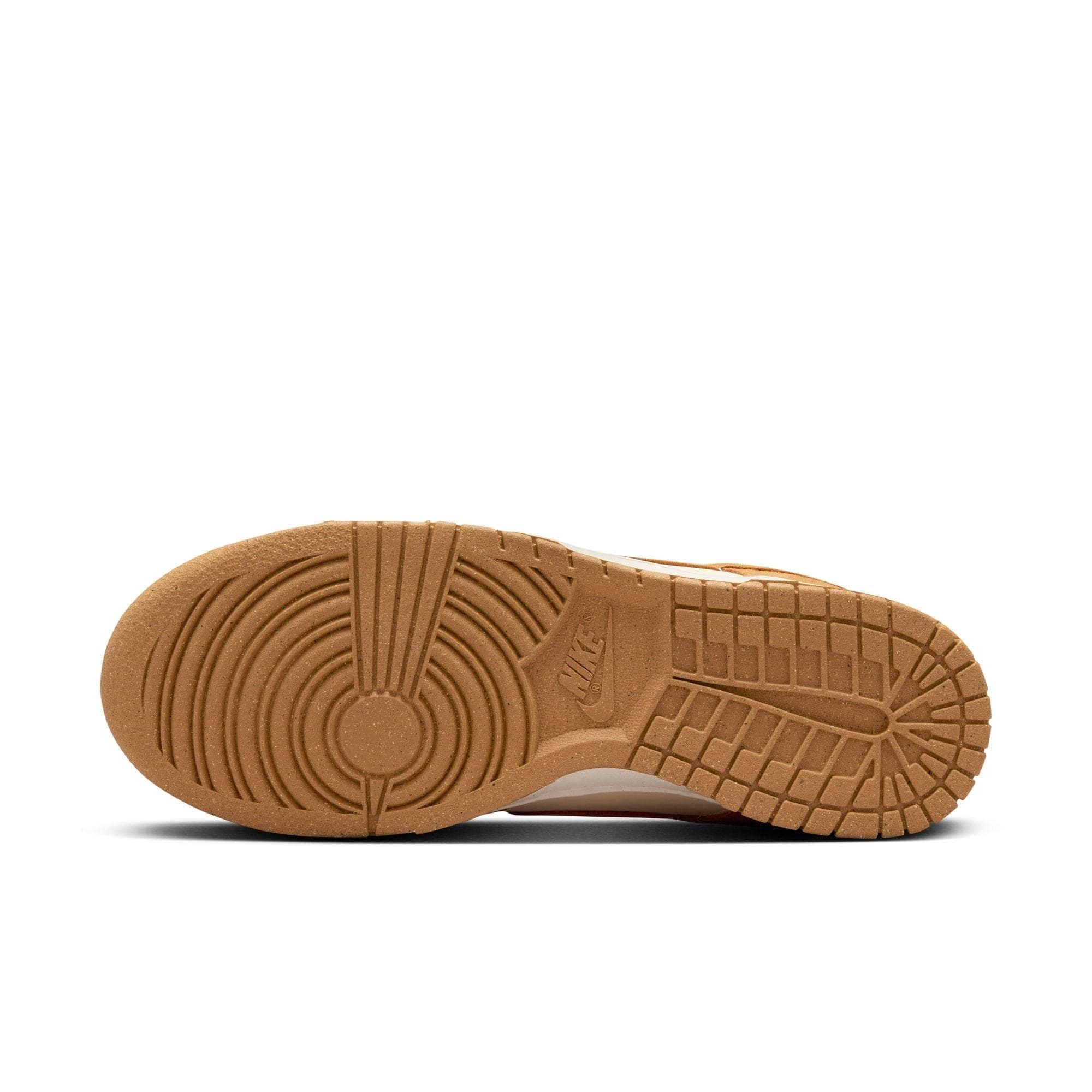 Nike FOOTWEAR Nike Dunk Low Next Nature "Flax Coconut Milk" - Women's