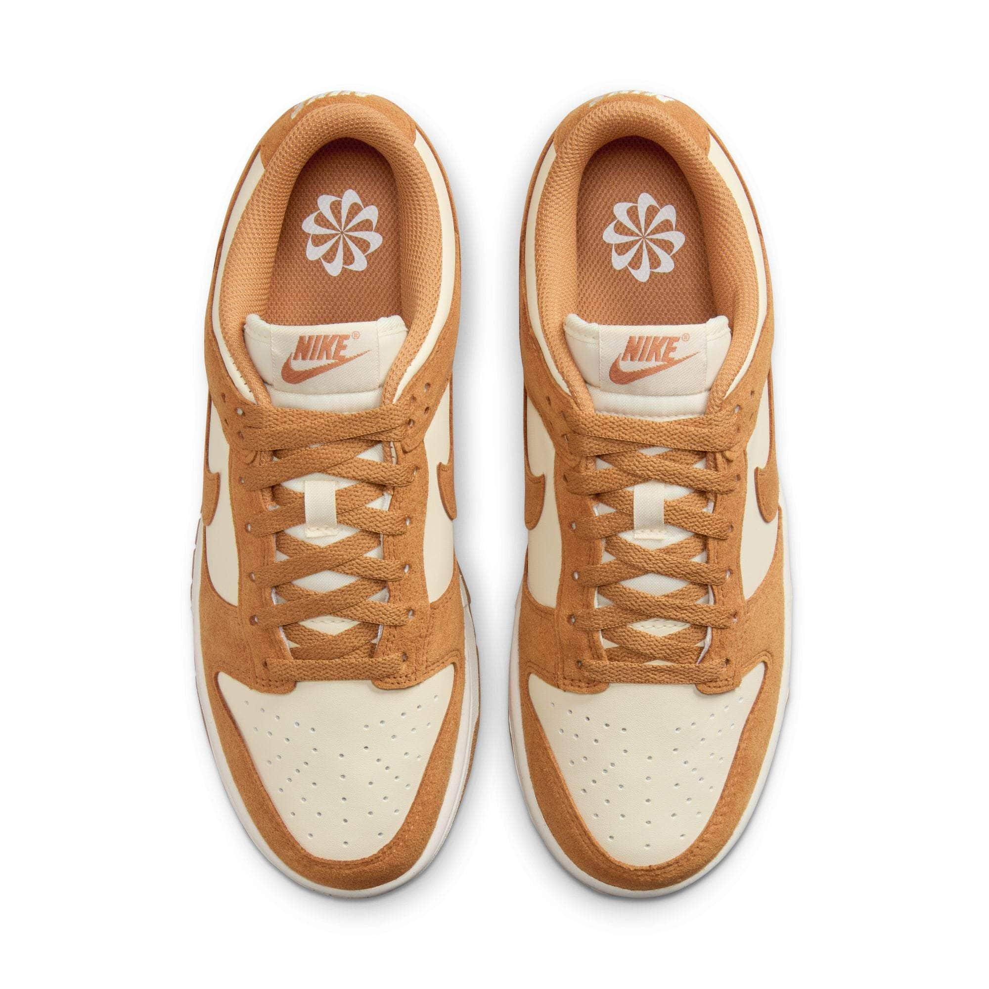 Nike FOOTWEAR Nike Dunk Low Next Nature "Flax Coconut Milk" - Women's