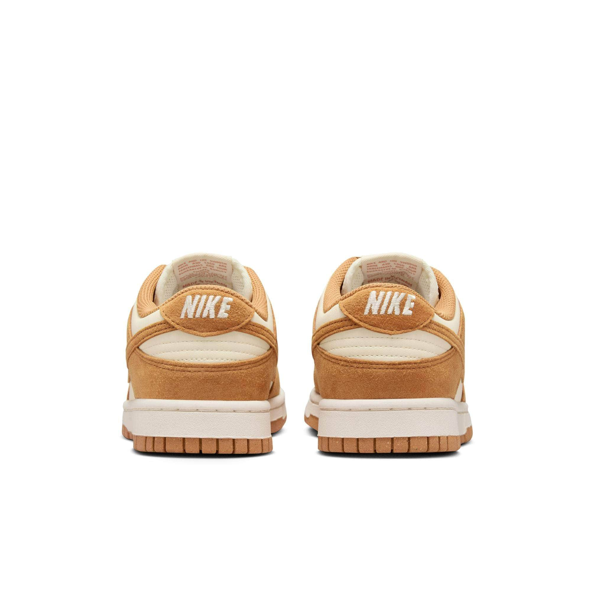 Nike FOOTWEAR Nike Dunk Low Next Nature "Flax Coconut Milk" - Women's